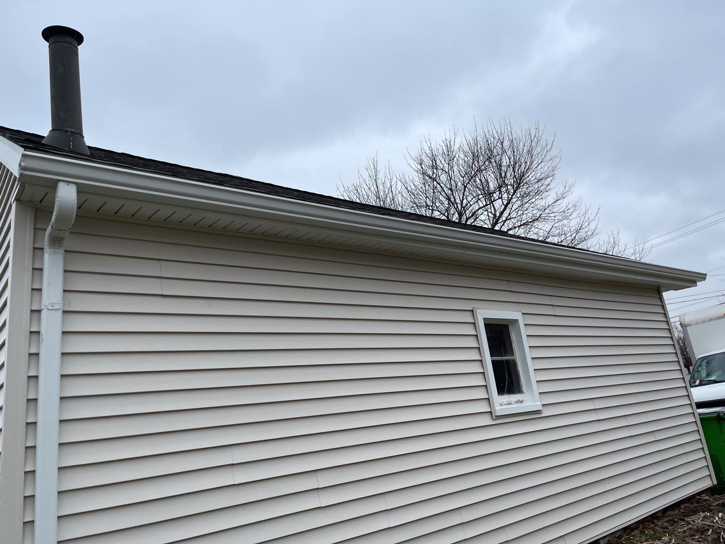 Kevin Whitlock by Silver Leaf Contracting 