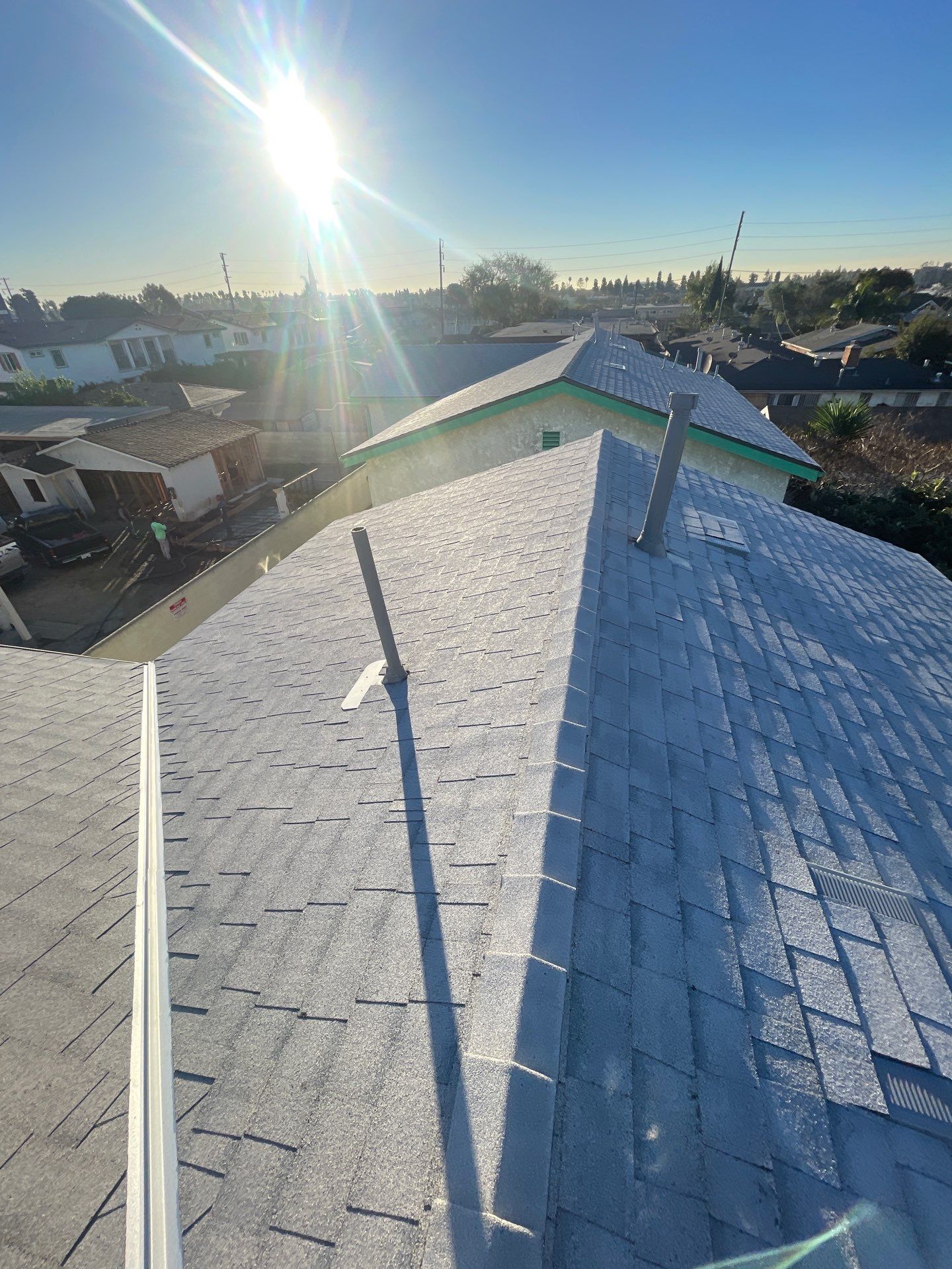 Roof Replacement- Inglewood, CA 90302 by Epic Roof Replacement