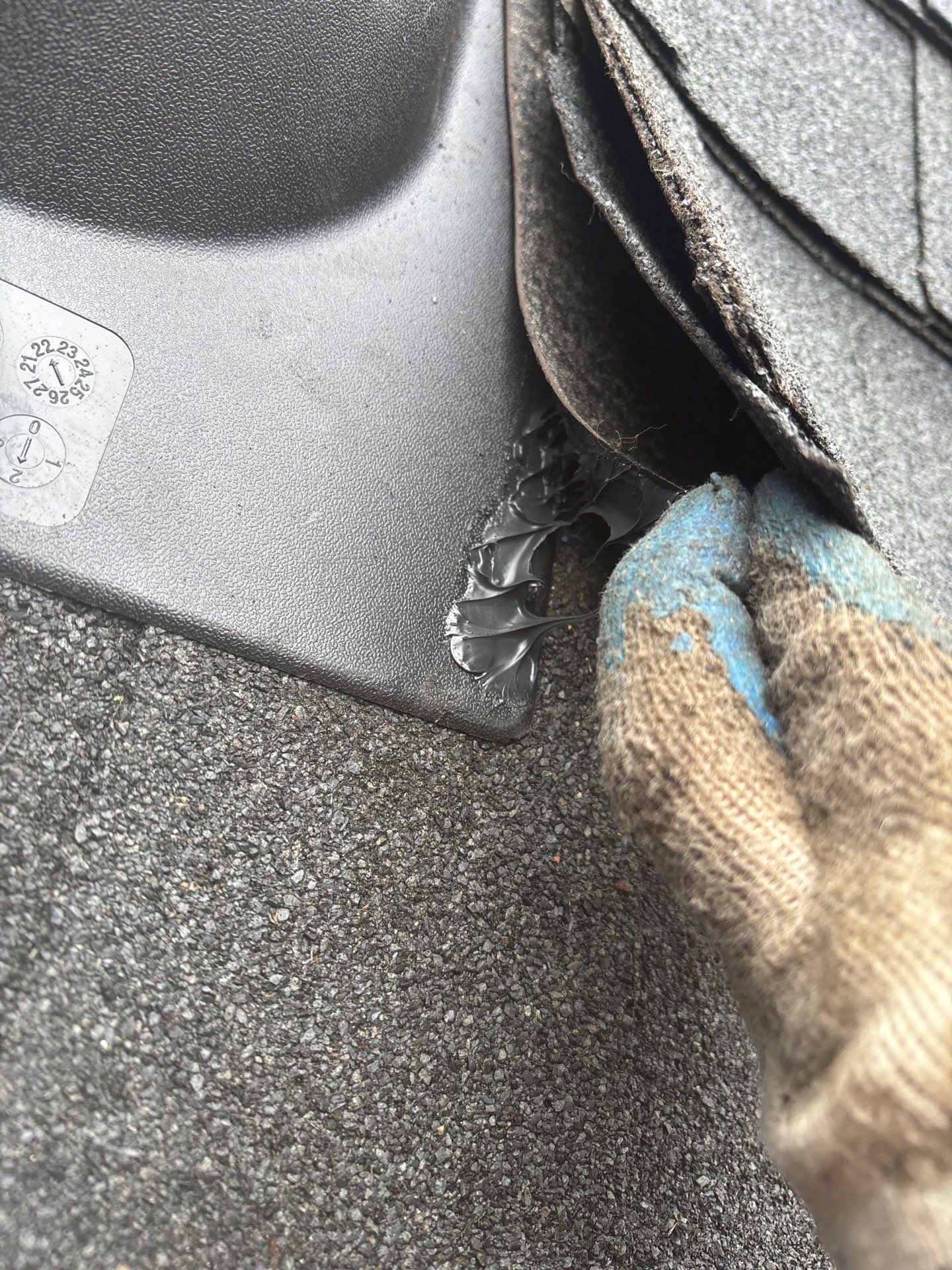 Roof Repair  by Deerfield Roofing LLC