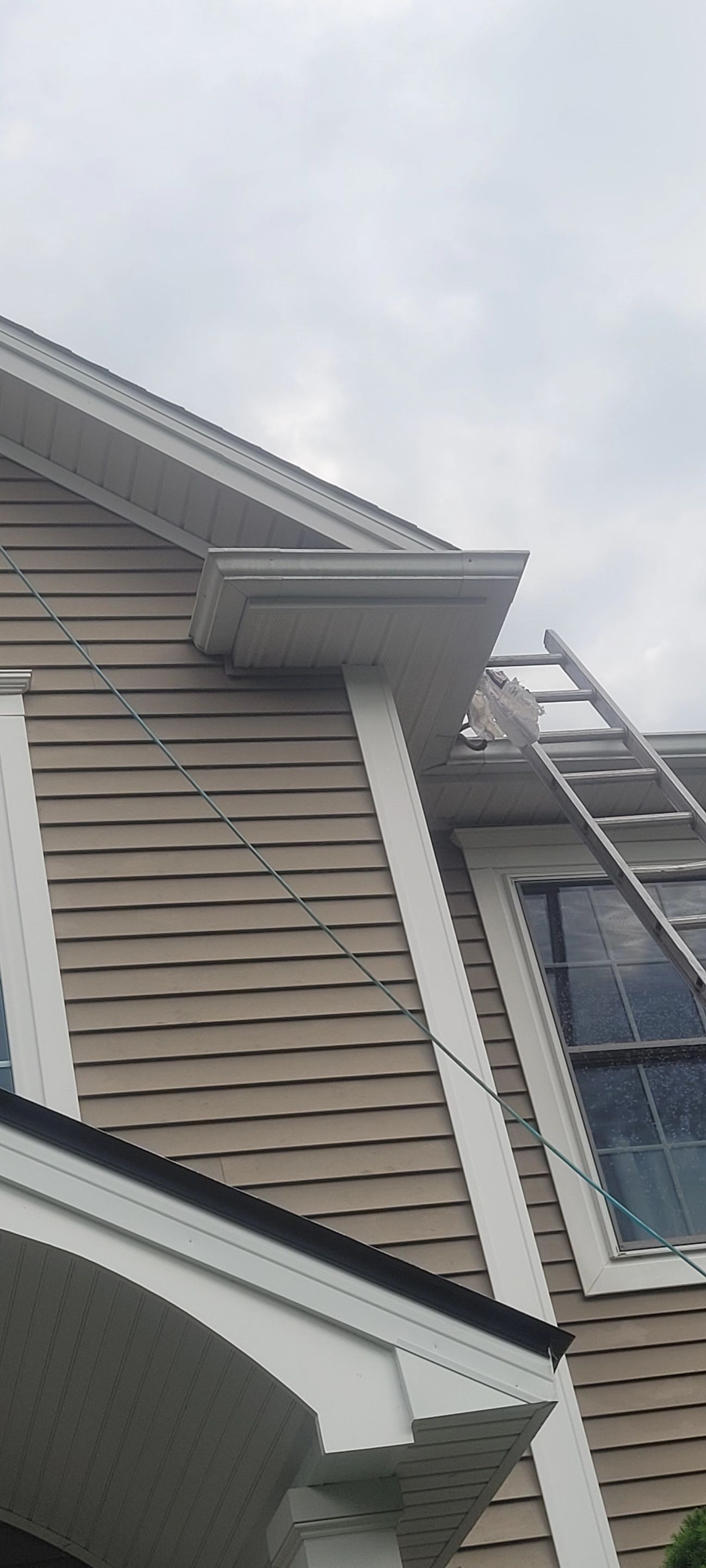 Beautiful new roof from DiGiorgi Roofing & Siding INC by DiGiorgi Roofing and Siding Inc