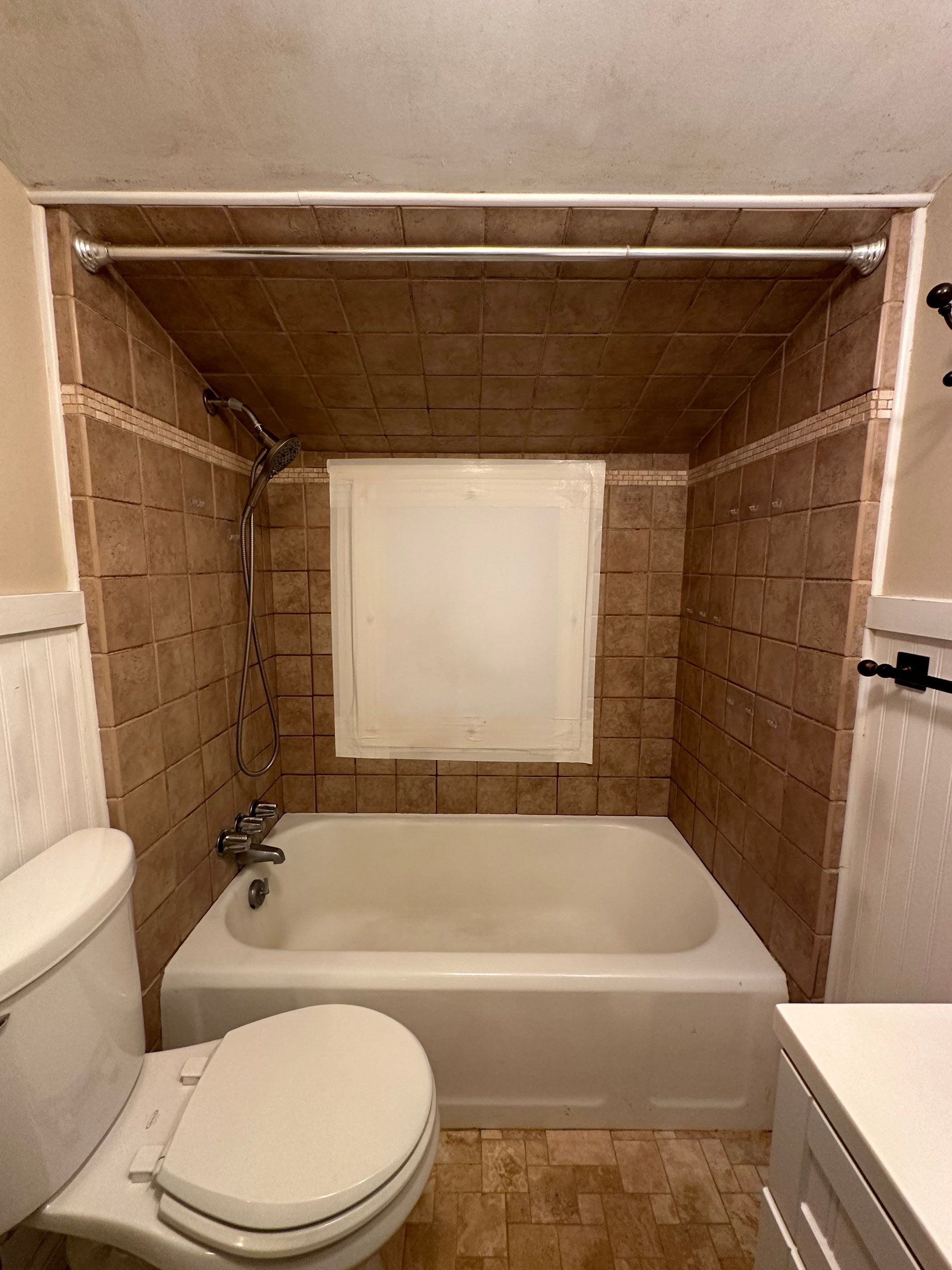 Tub Replacement in Cohoes, NY  by Yankee Home Improvement