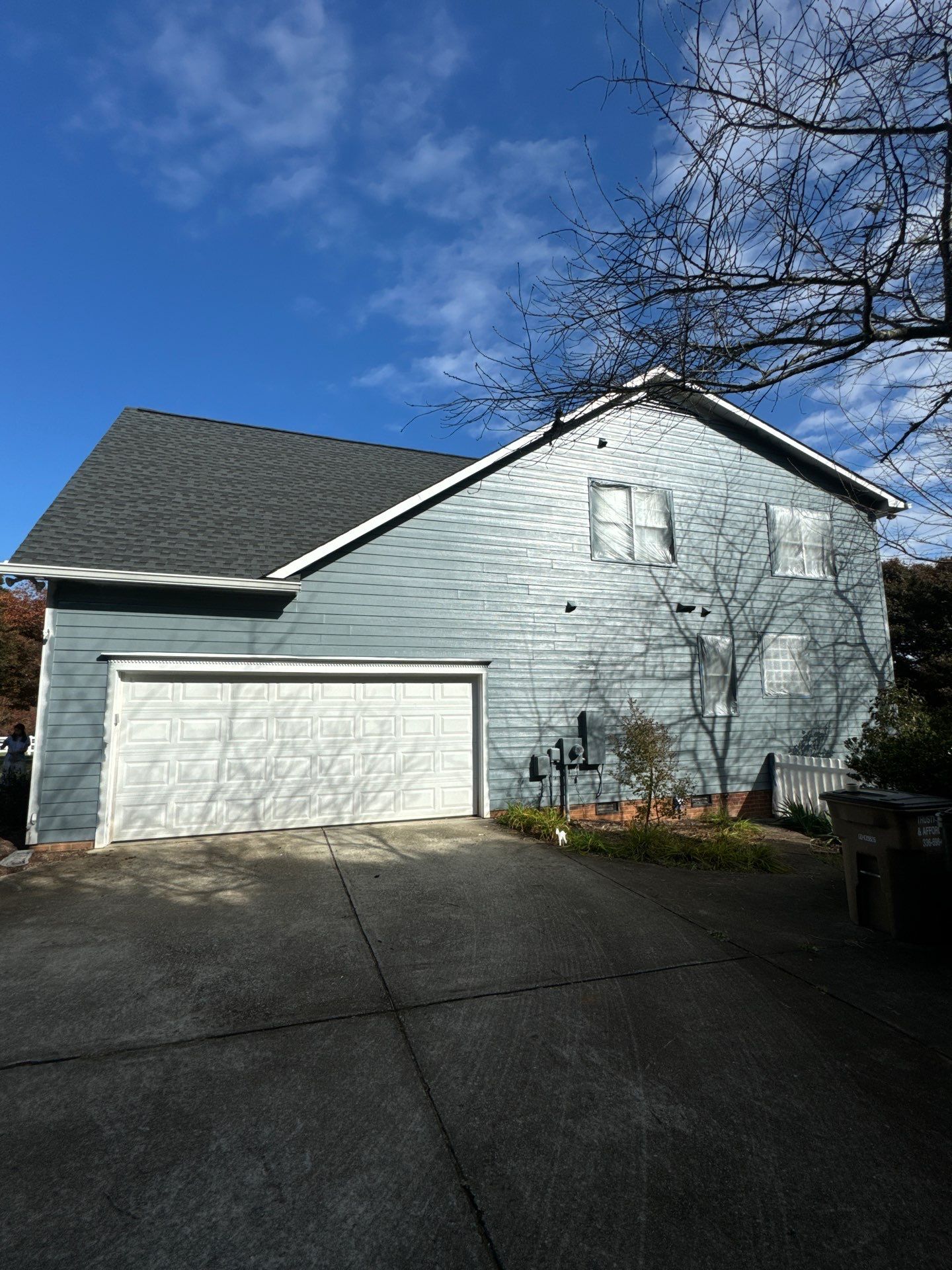 Exterior Painting  by GonzalezPainters & Contractors Inc 