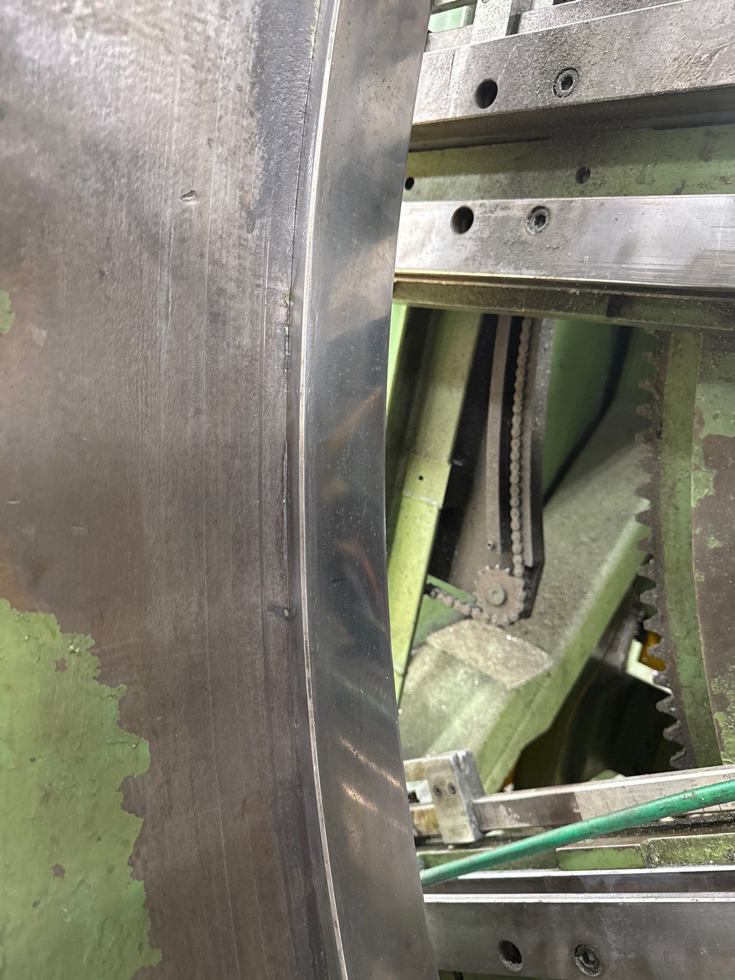 DuPage Line 9 wheel-emergency cam by Altium Packaging