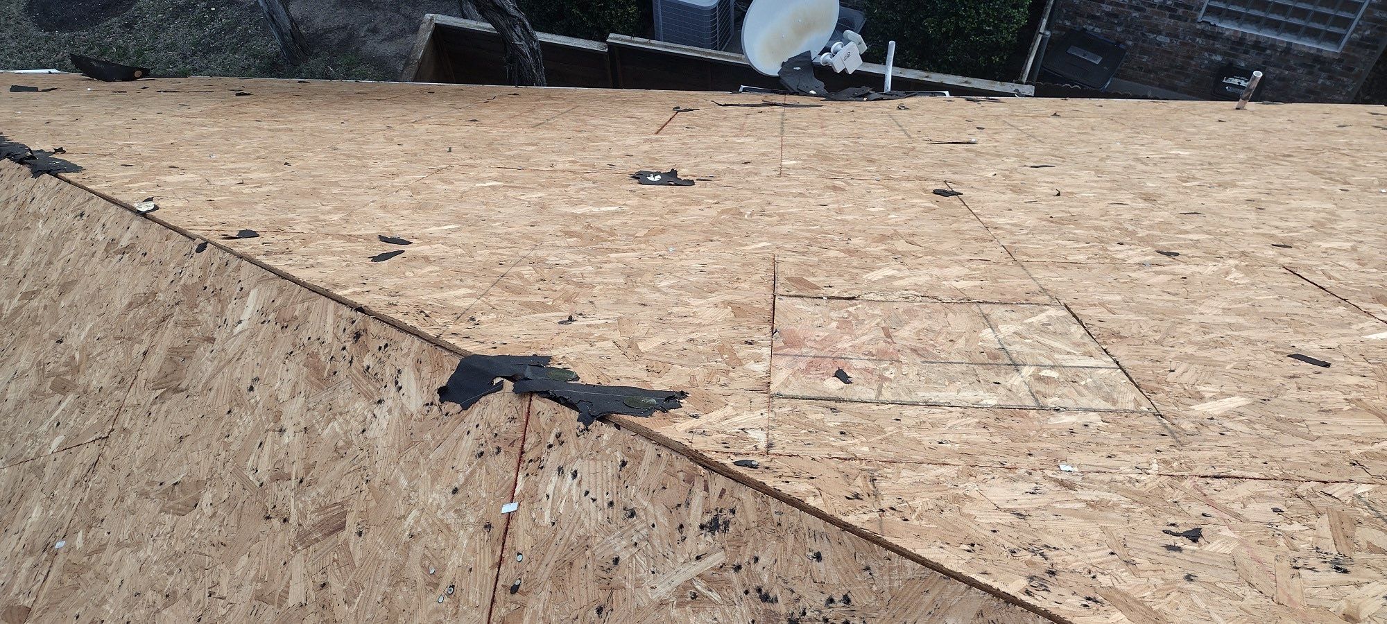 Project in Austin by Rhino Roofing and General Contracting, LLC