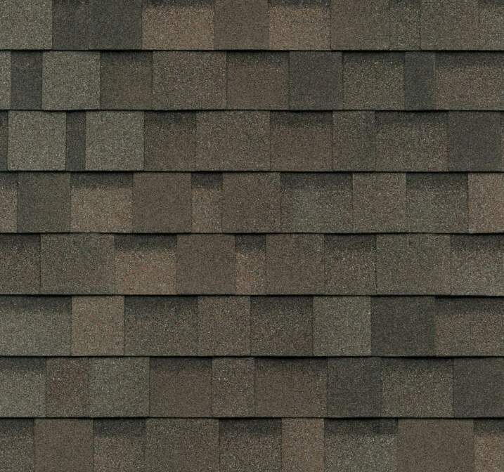 Driftshake Shingles by Perennial Roofing 