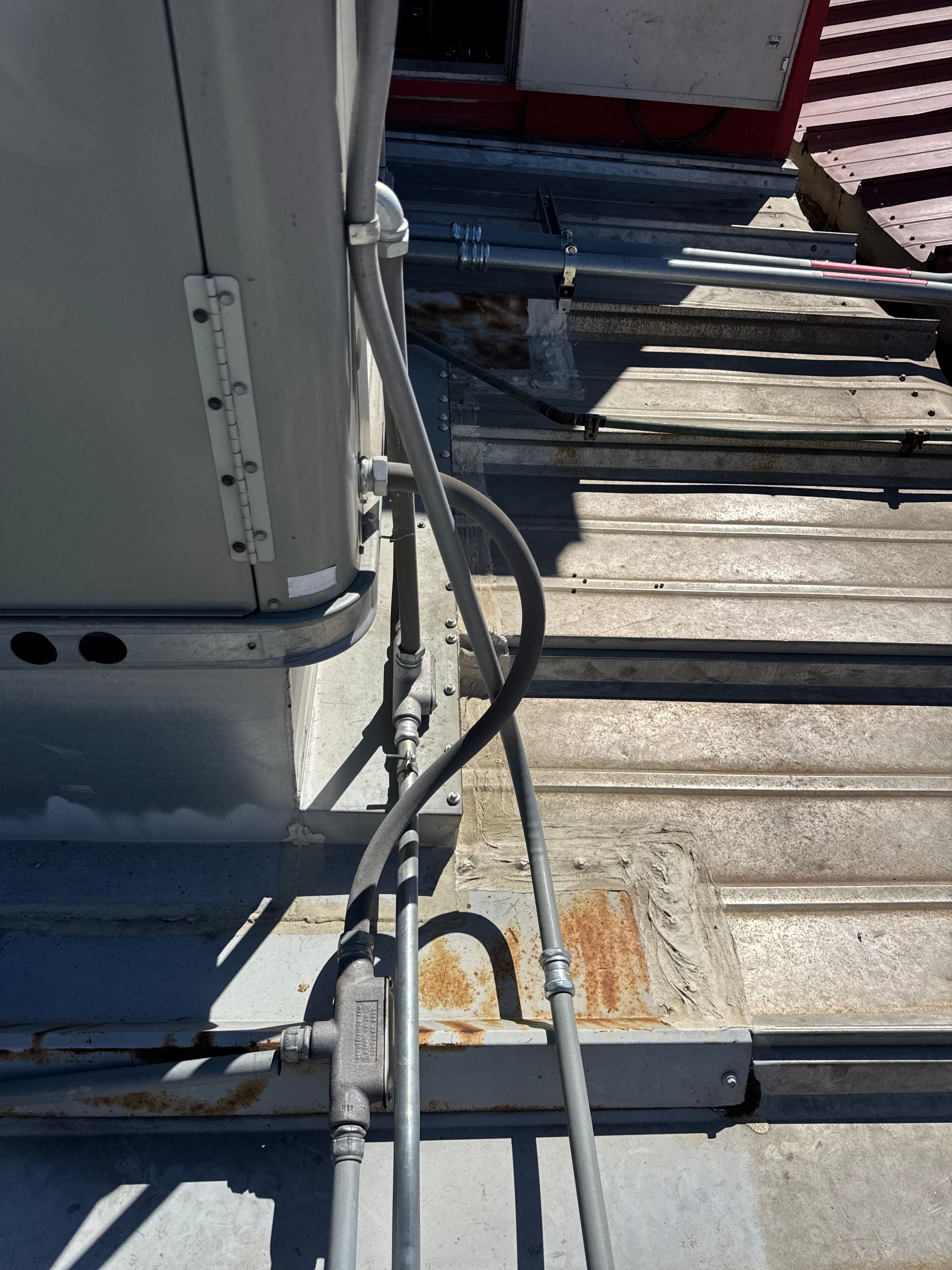 Reroof - Coffee Rd, Modesto by Econo Roofing