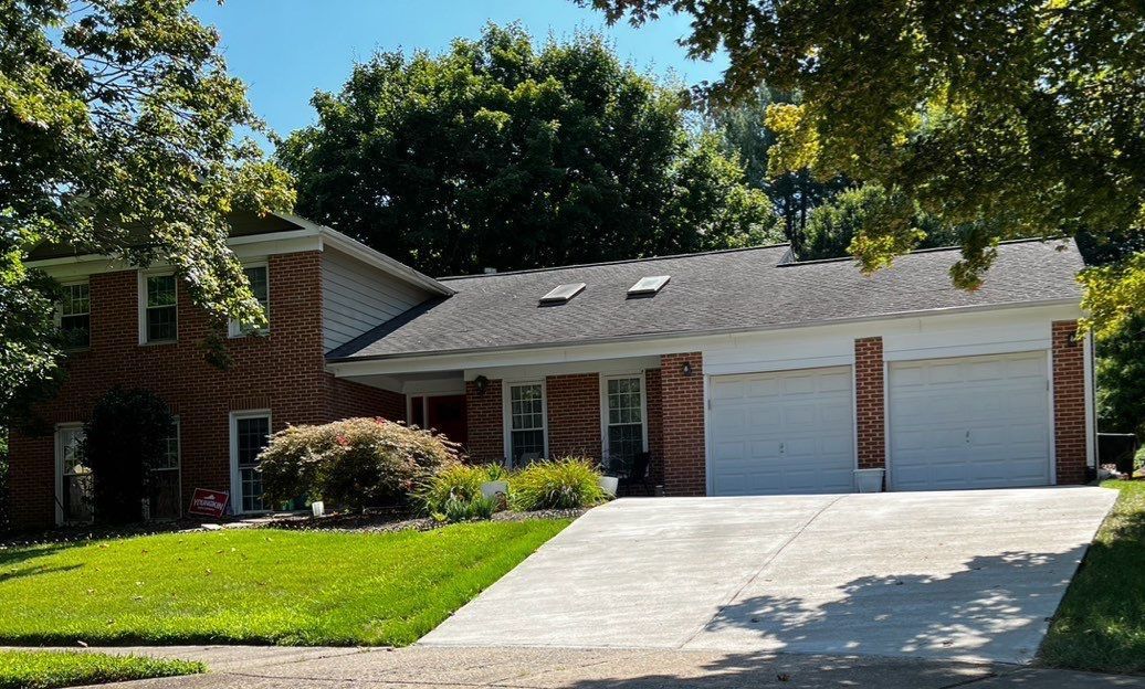 Metal Roof + REC Panels: A Solar Upgrade by American Home Contractors