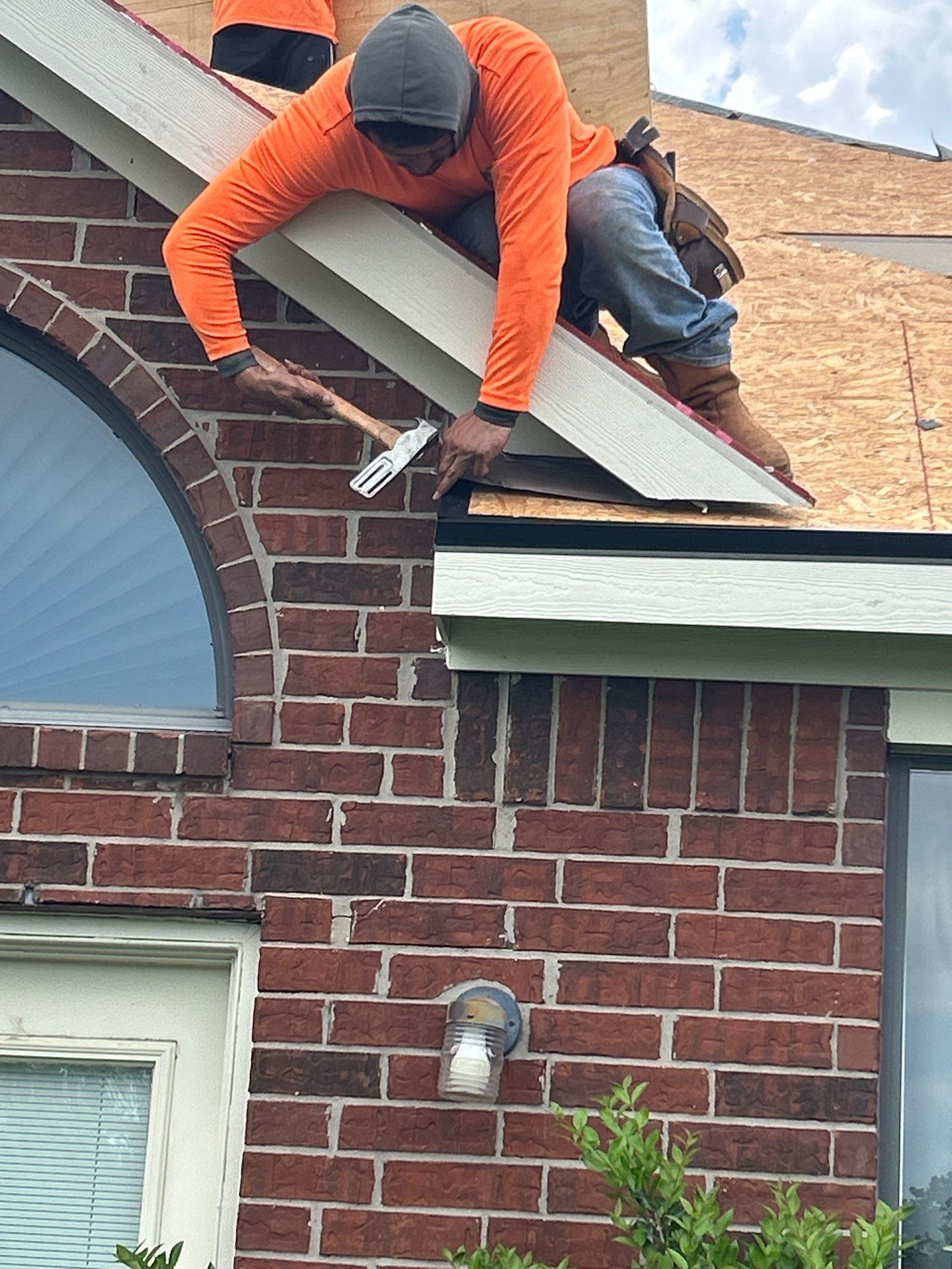 Roof Replacement Cypress by Roof Repair Company