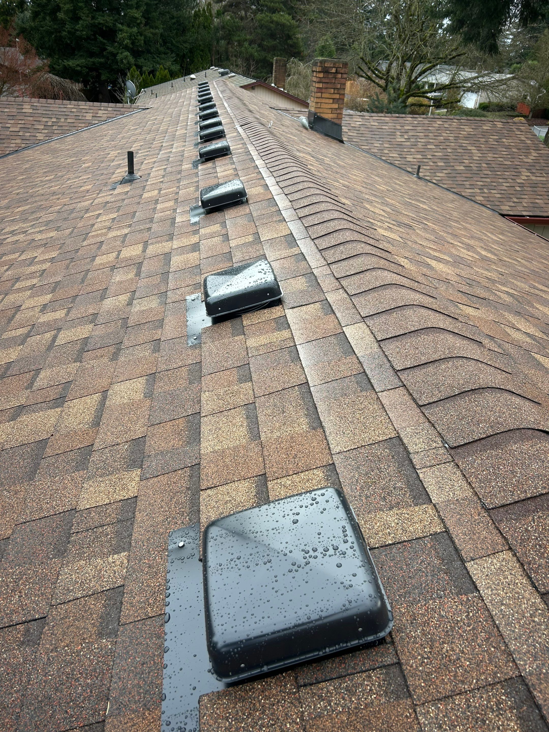 Desert Rose | Roof Replacement in Vancouver, WA 98661 by Valiant Roofing, LLC