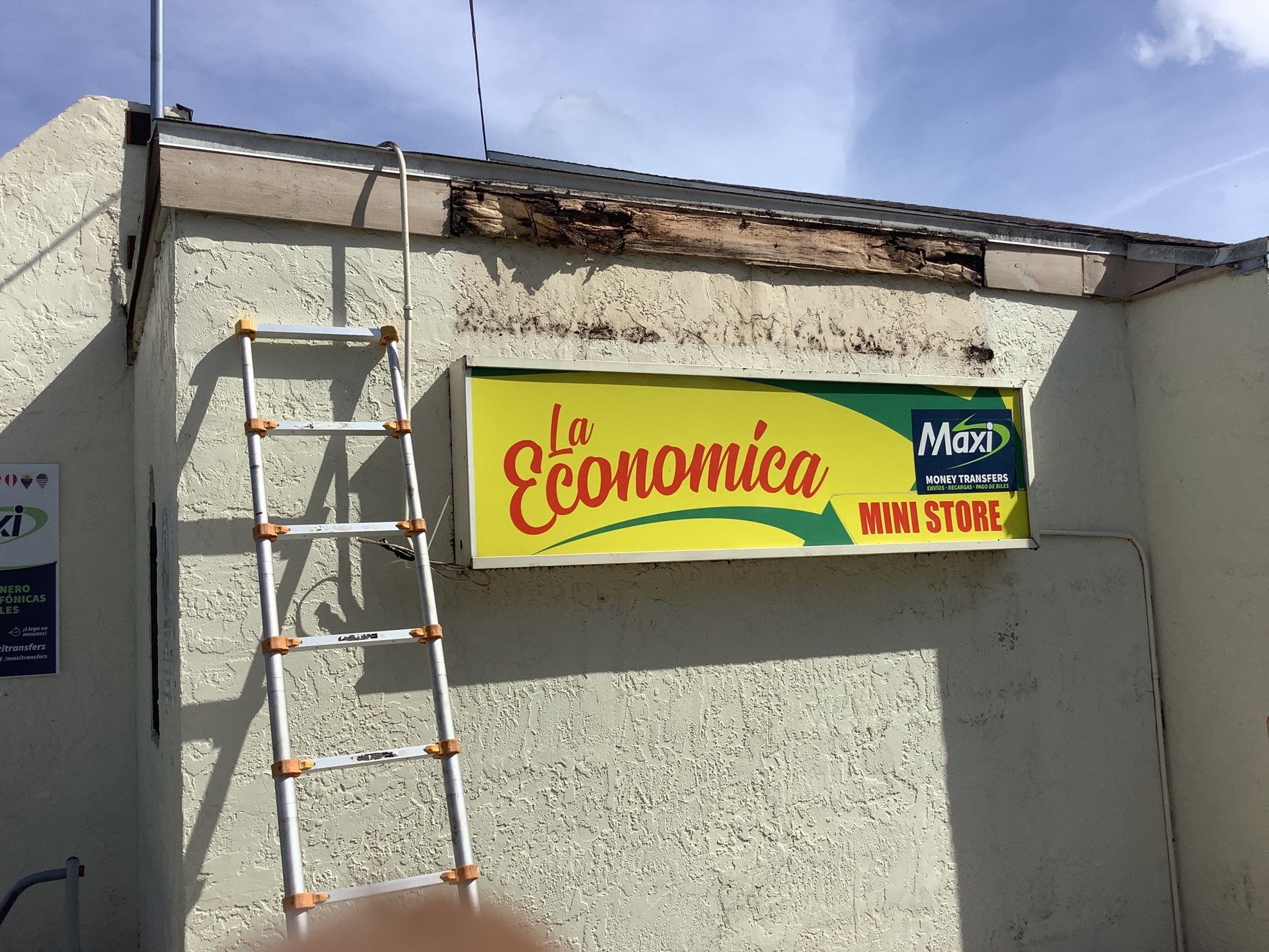 Replace the Fascia and New Downspouts Fort Myers FL by Gutter Professors