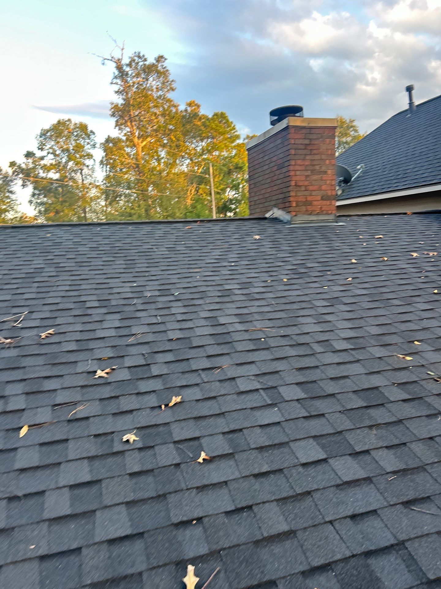 Roof Repair Houston by Roof Repair Company