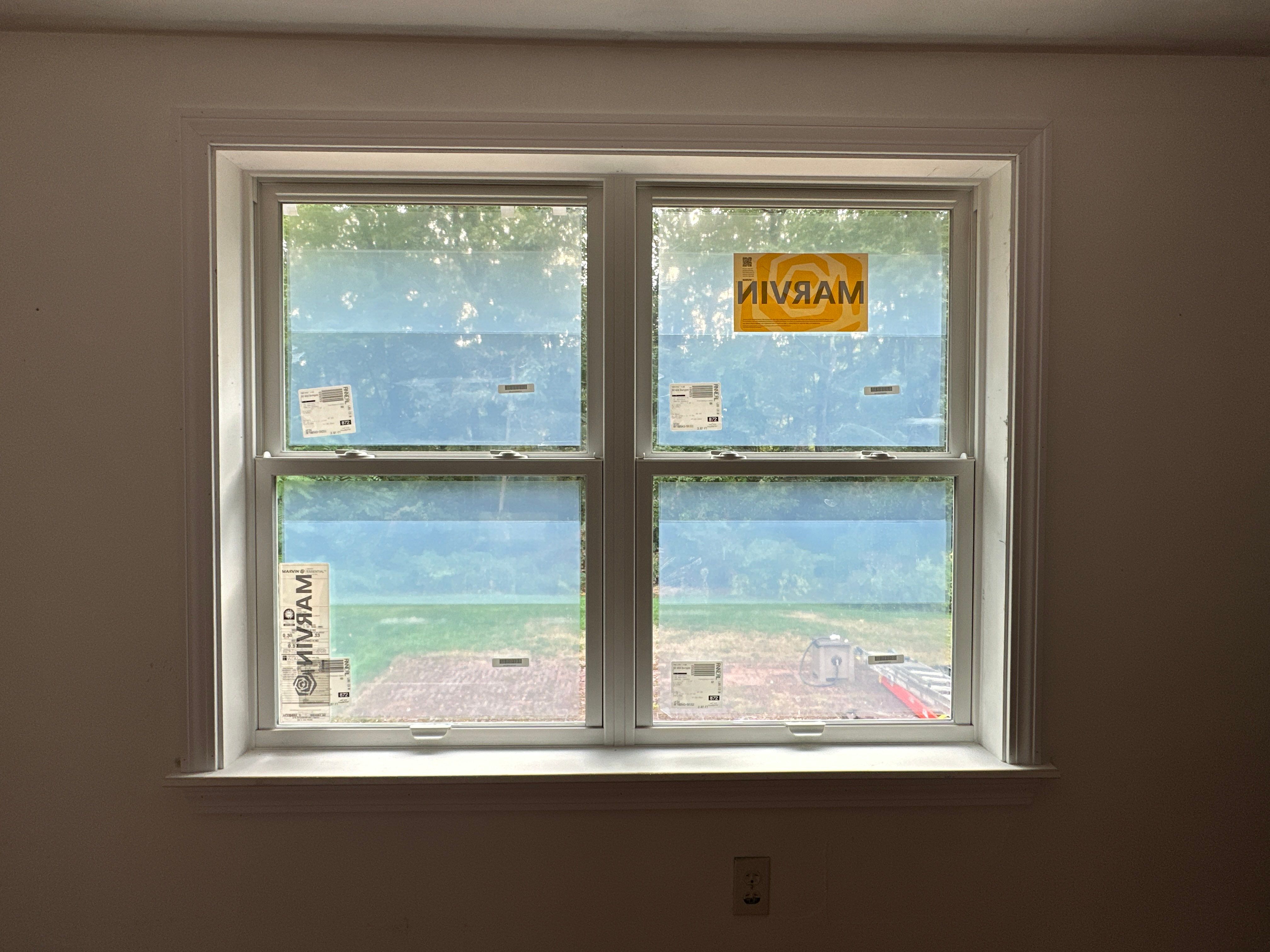 Complete exterior remodeling in NAtick, MA by UBrothers Construction