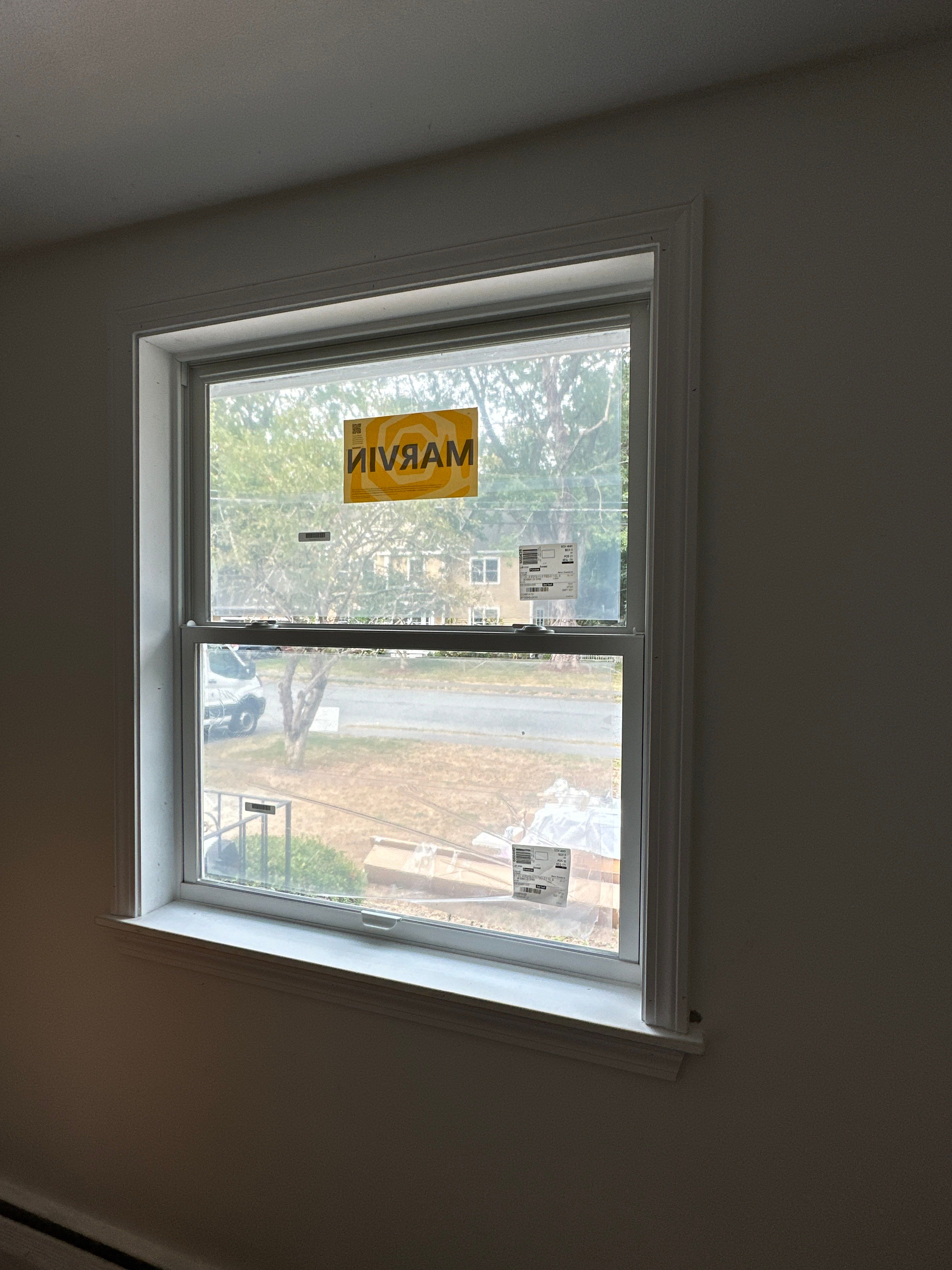 Complete exterior remodeling in NAtick, MA by UBrothers Construction