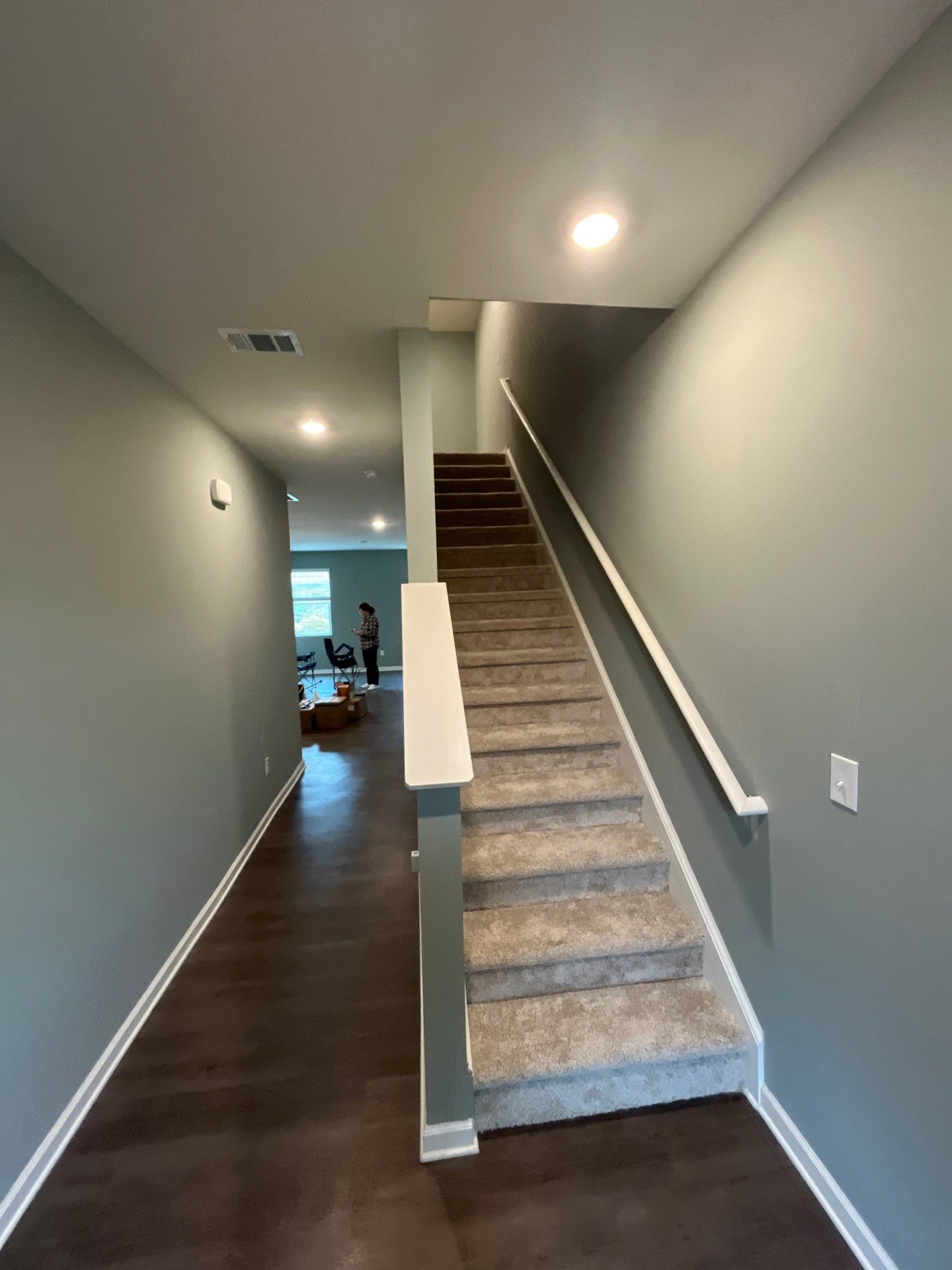 Full Interior Refresh in Oakwood, GA by Five Star Painting