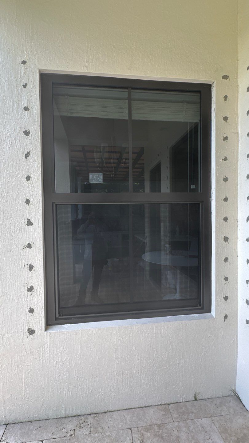Project in Cooper City by SIW Solutions