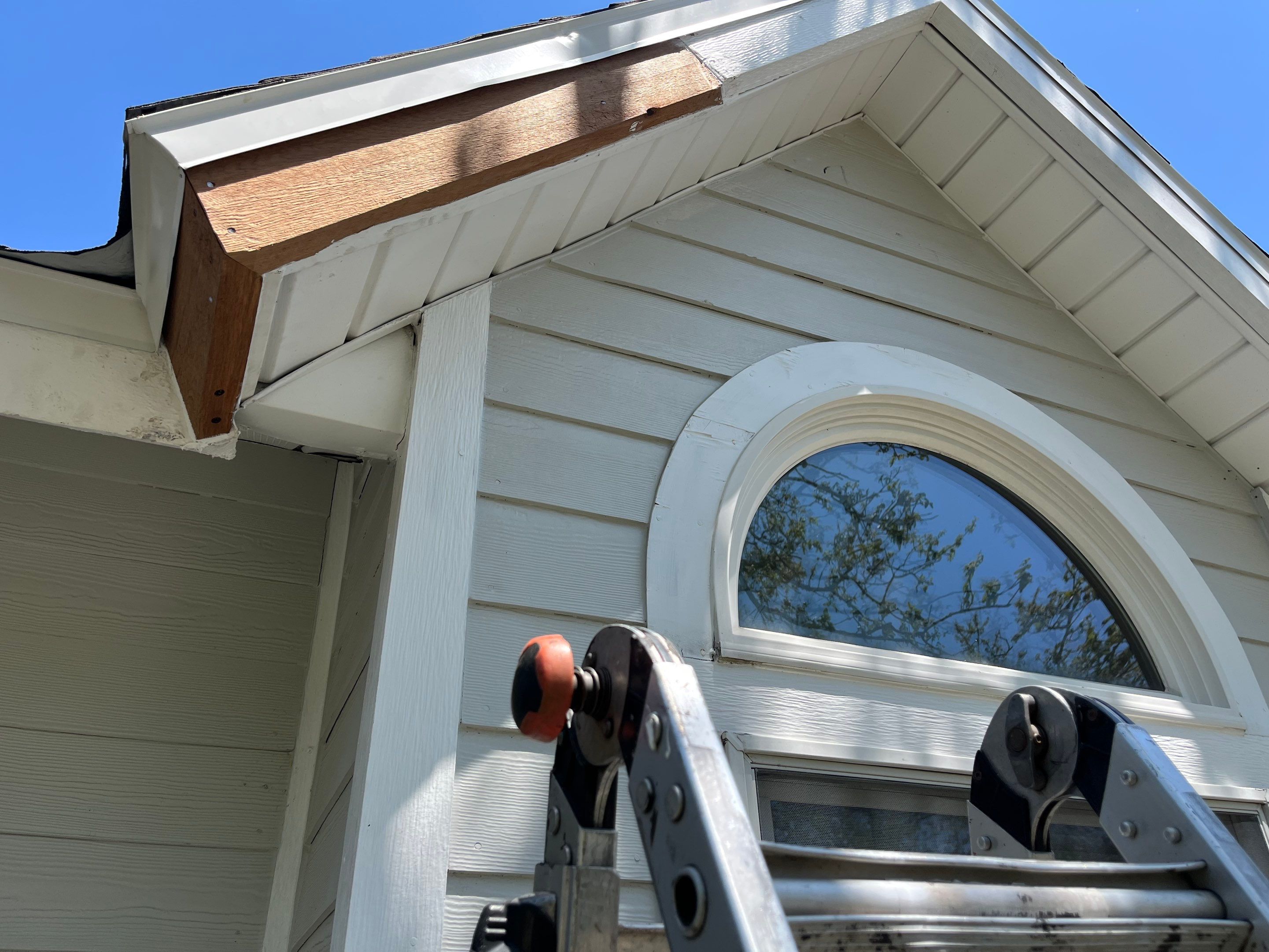 Project in Largo 33774 by Mitchell Roofing Company LLC 