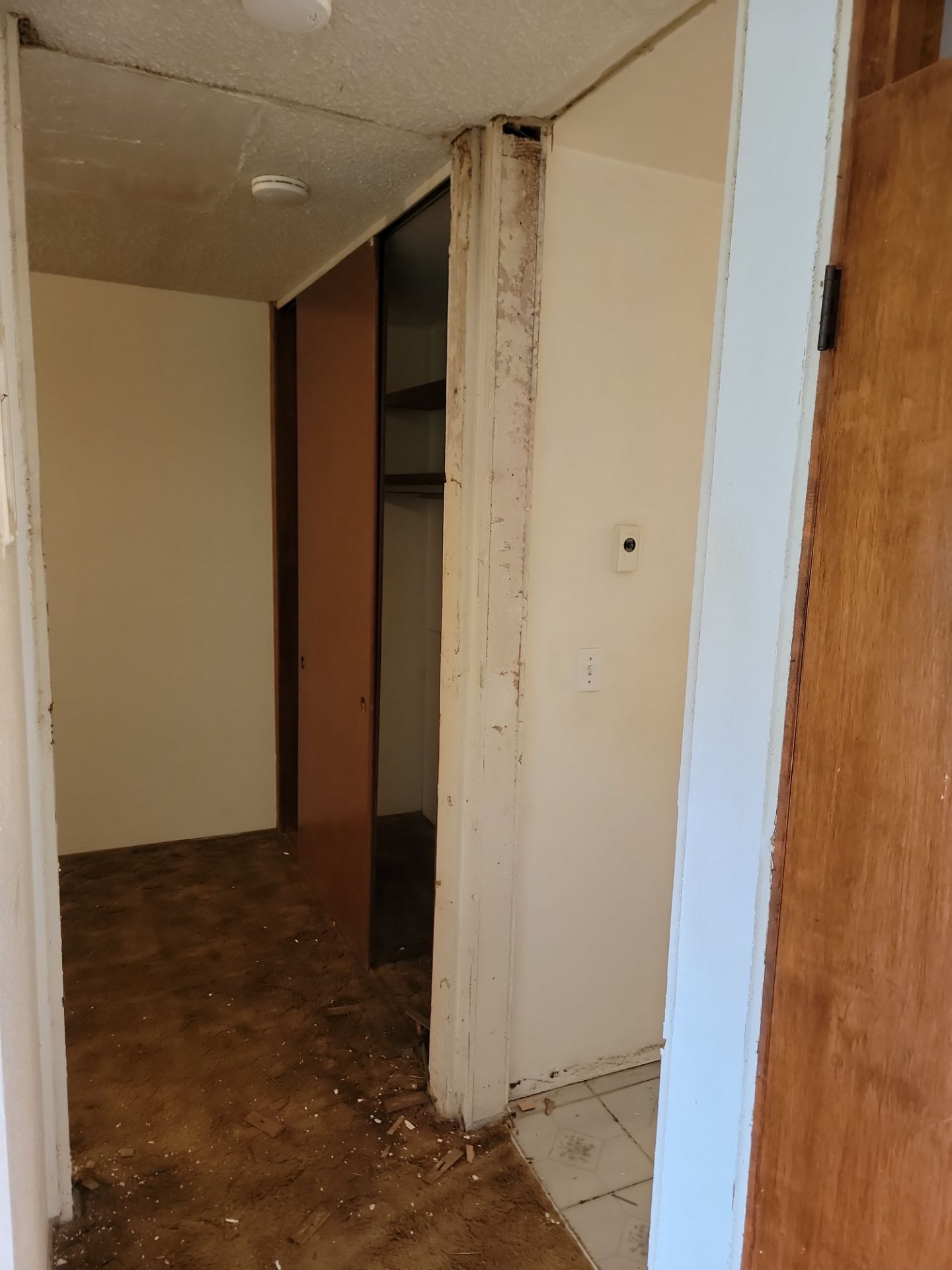 Lakewood remodel by Long Range Customs LLC