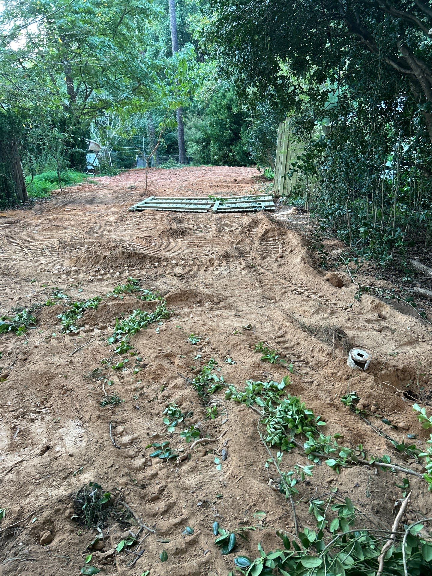 Sewer Line replacement in Atlanta by Atlanta Plumbing & Drain