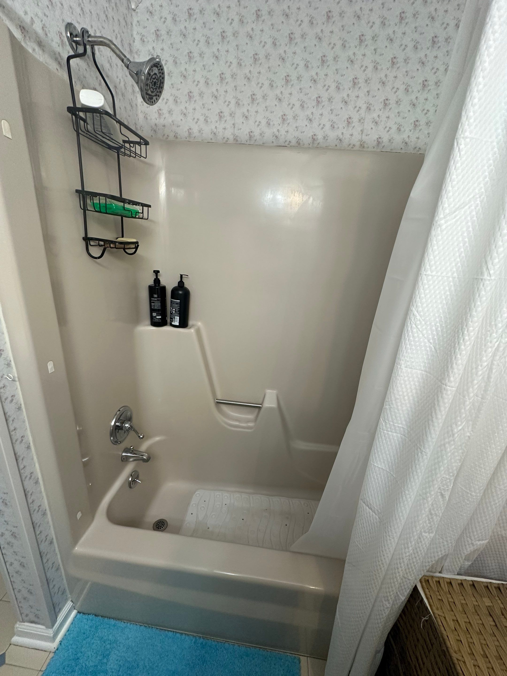 Tub Upgrade by BathPlanet SW Virginia