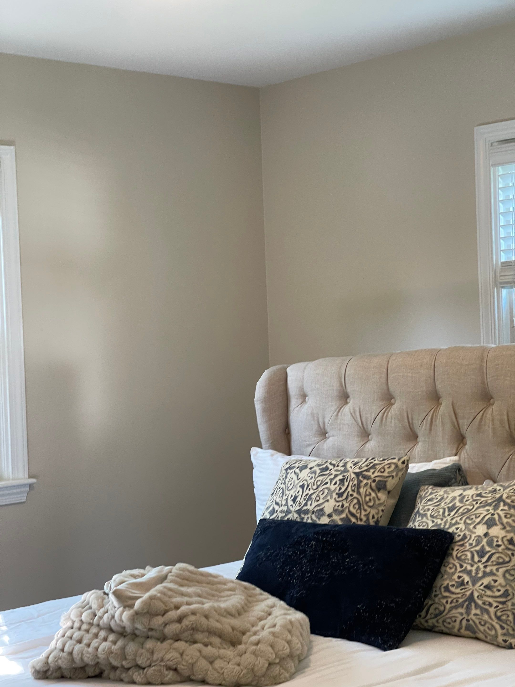 Interior House Painting in Arlington, VA by My Painter 