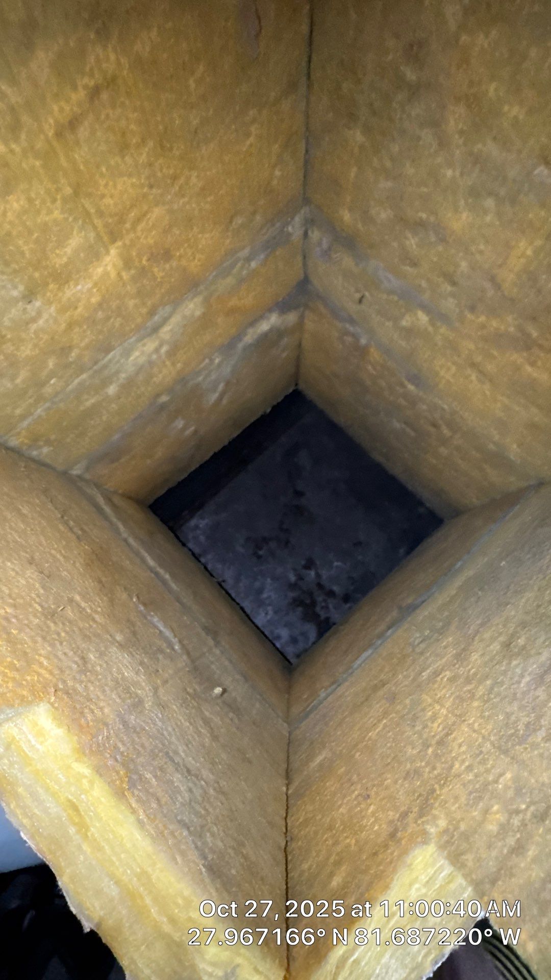 Air Duct and Dryer Vent Cleaning in Winter Garden by Hygienic Air, Inc