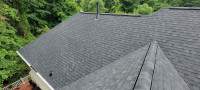 Roof Installation using IKO Cambridge by ExteriorPros