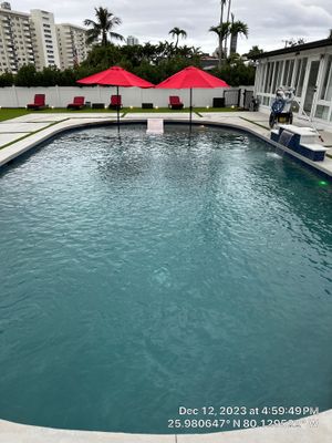 Hallandale Beach River Front