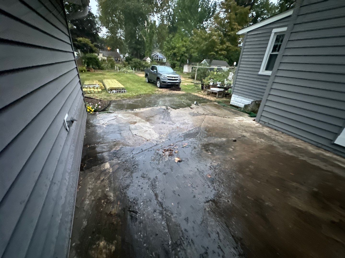 Deck Resurface In Yardley, Pennsylvania by deck guardian