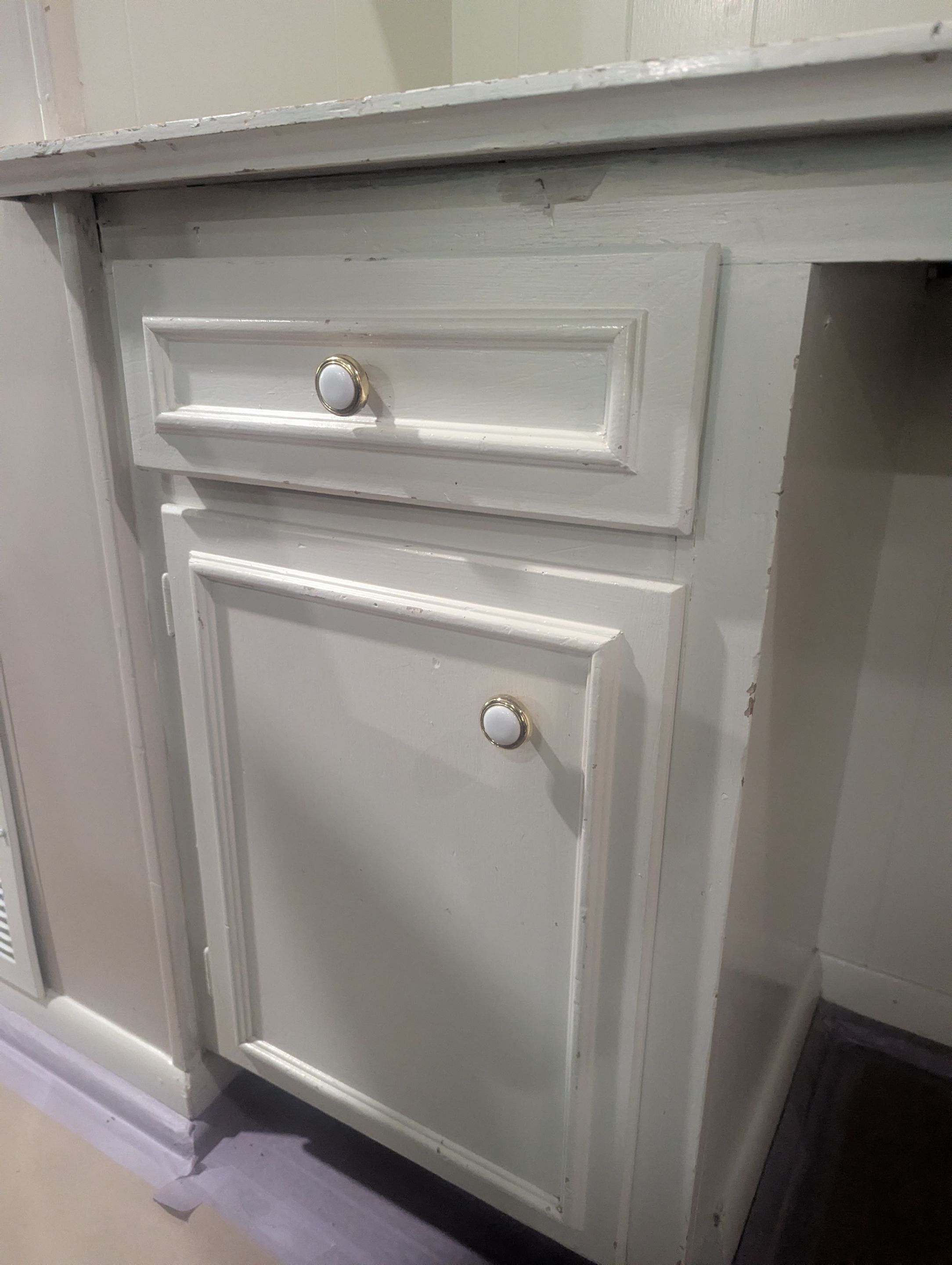 Fresh Color in Tyler TX by Quality Coats Painting