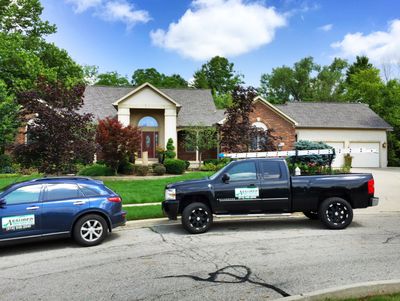 Roof Replacement