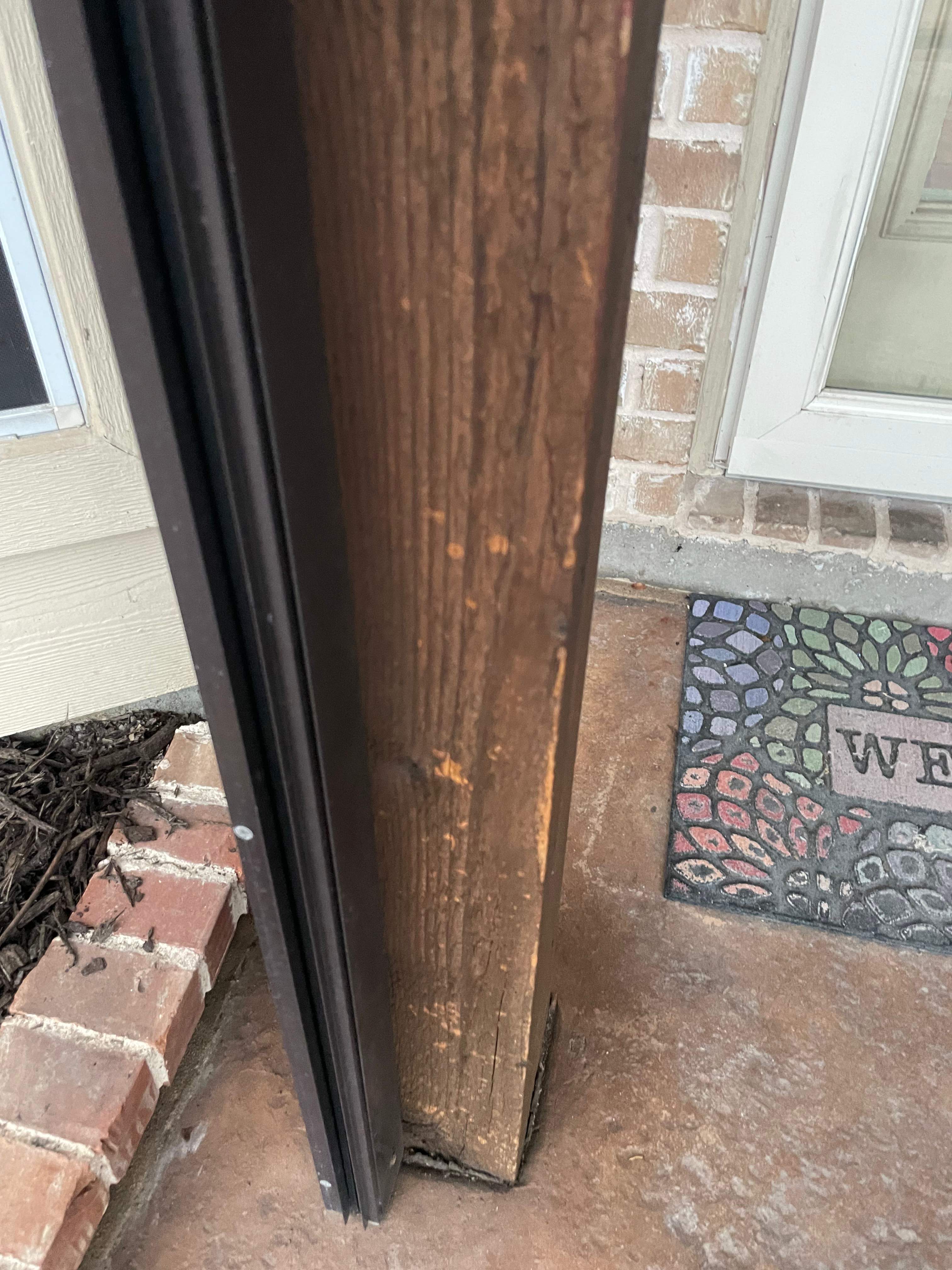Project in Allen by Rhino Roofing and General Contracting, LLC