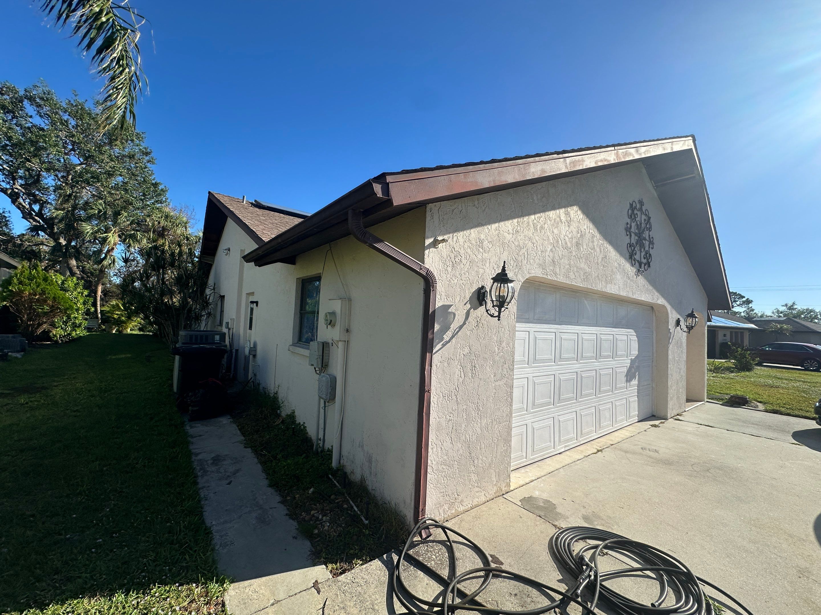 Water Damage Claim in Venice by FLAPA & KeyStone