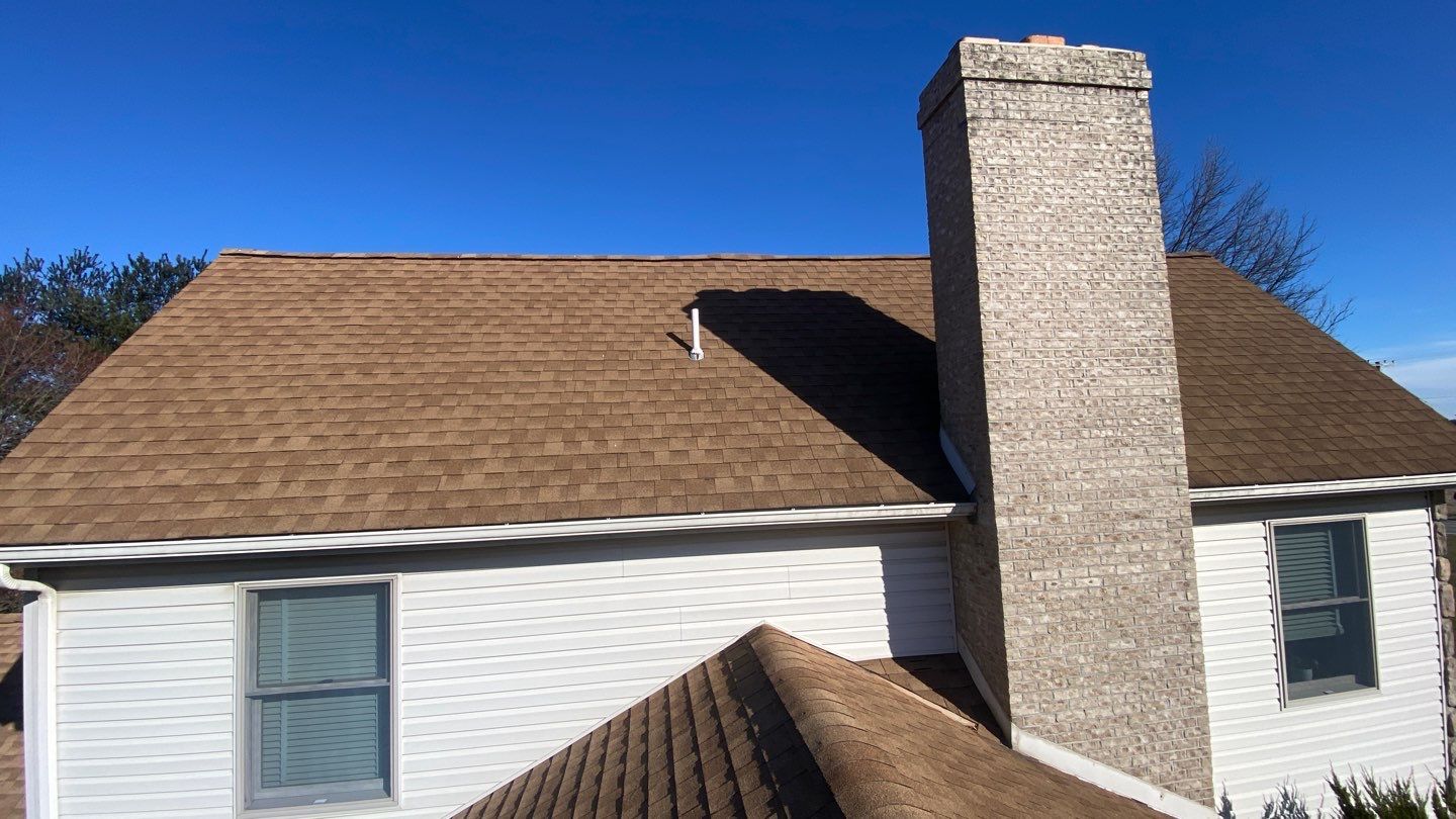 Roof Replacement in Westminster, MD • Robin F. by Seipp Roofing, LLC