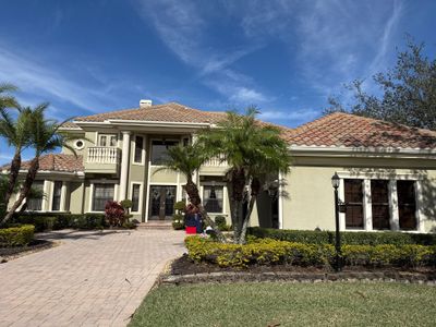 Roof Cleaning & Pool Deck Cleaning! Winding River, Bradenton, FL