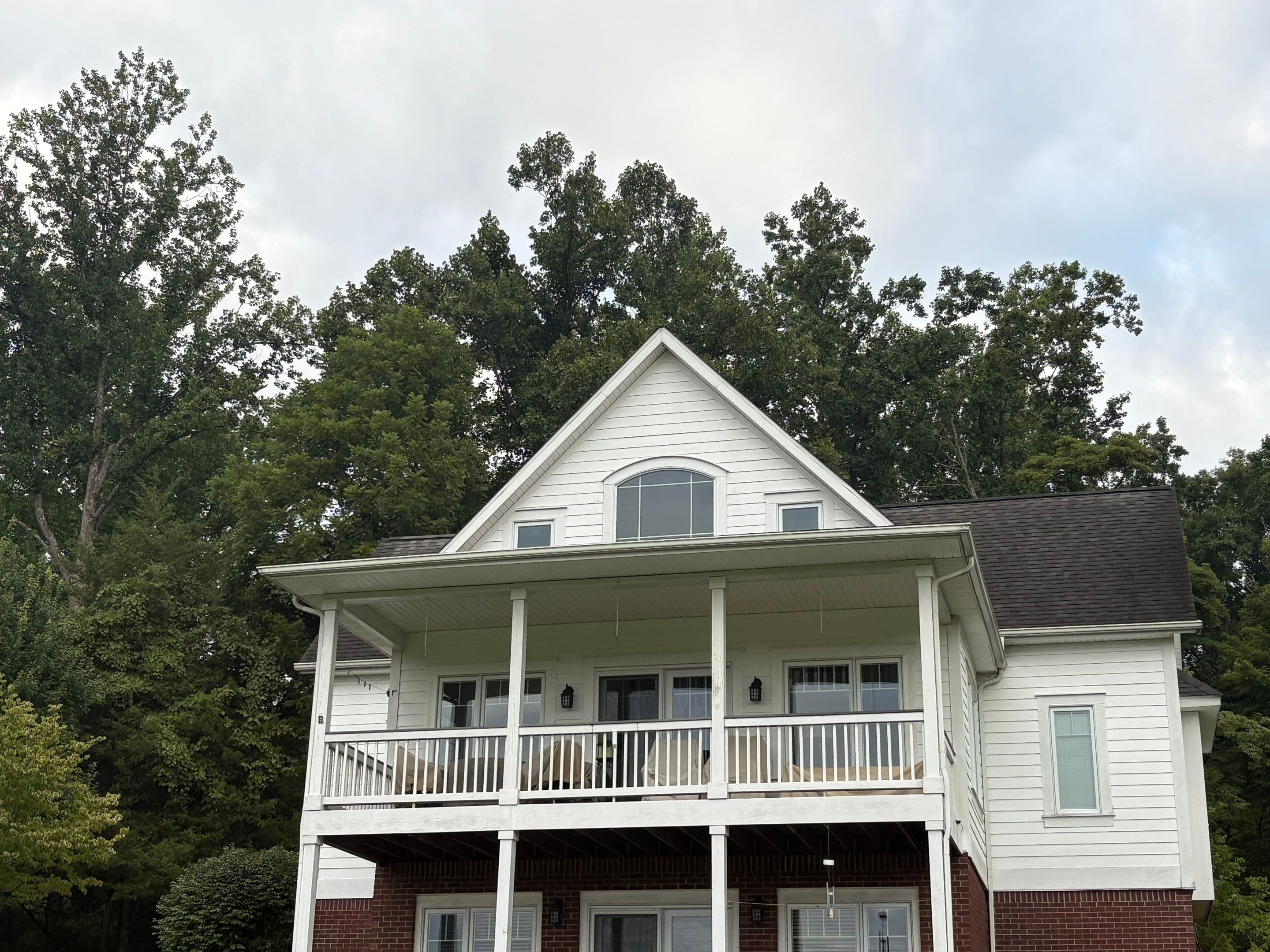 Roof Replacement  by Single Play