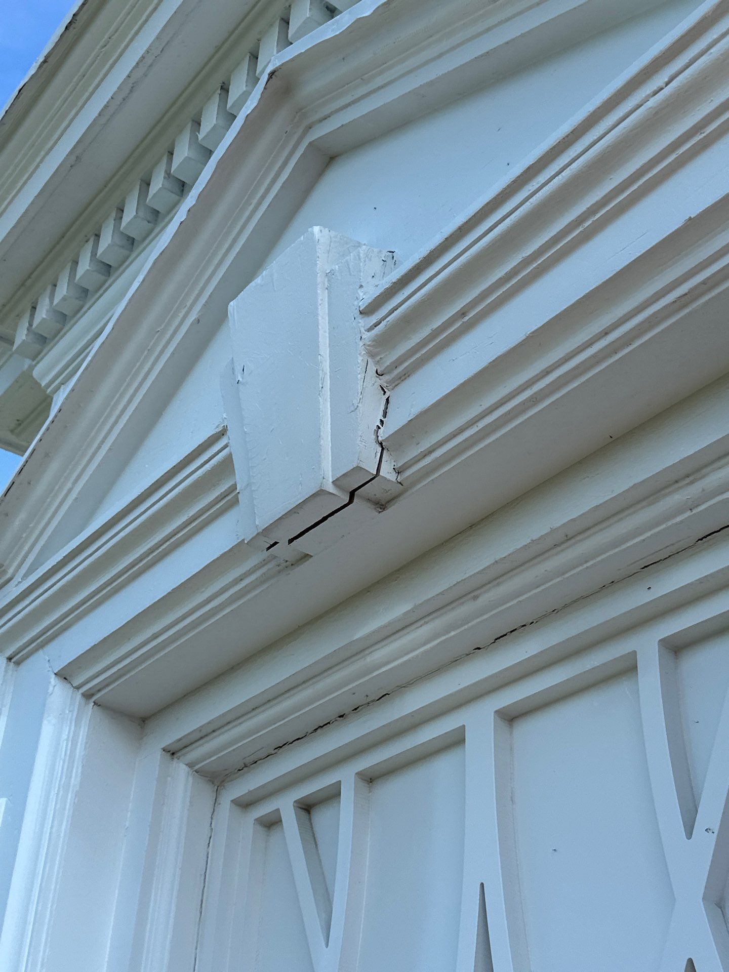 Commercial Exterior Painting in  Alexandria, VA by My Painter 