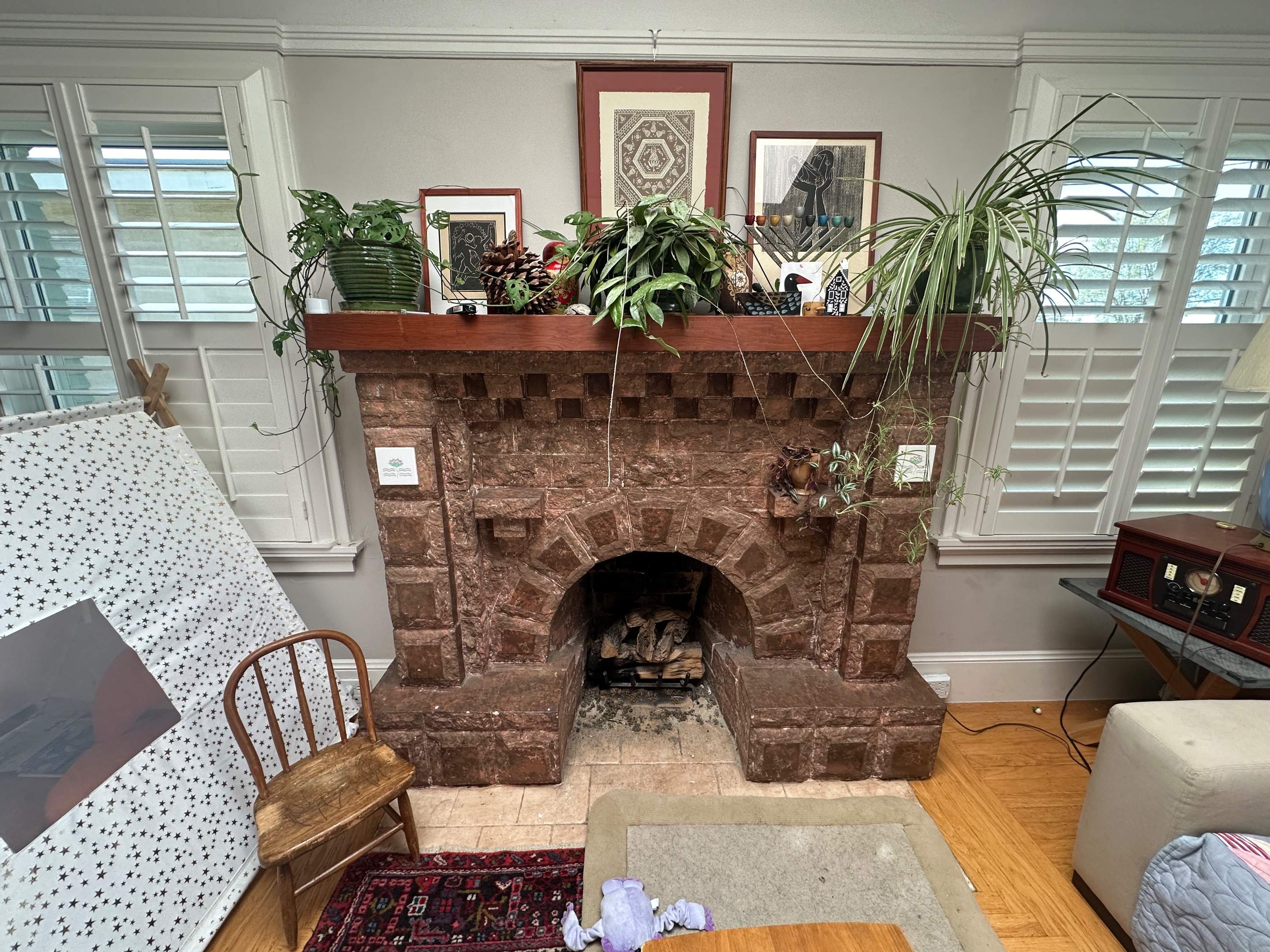 Prep work  by Herrera’s Bay Area Painting inc.