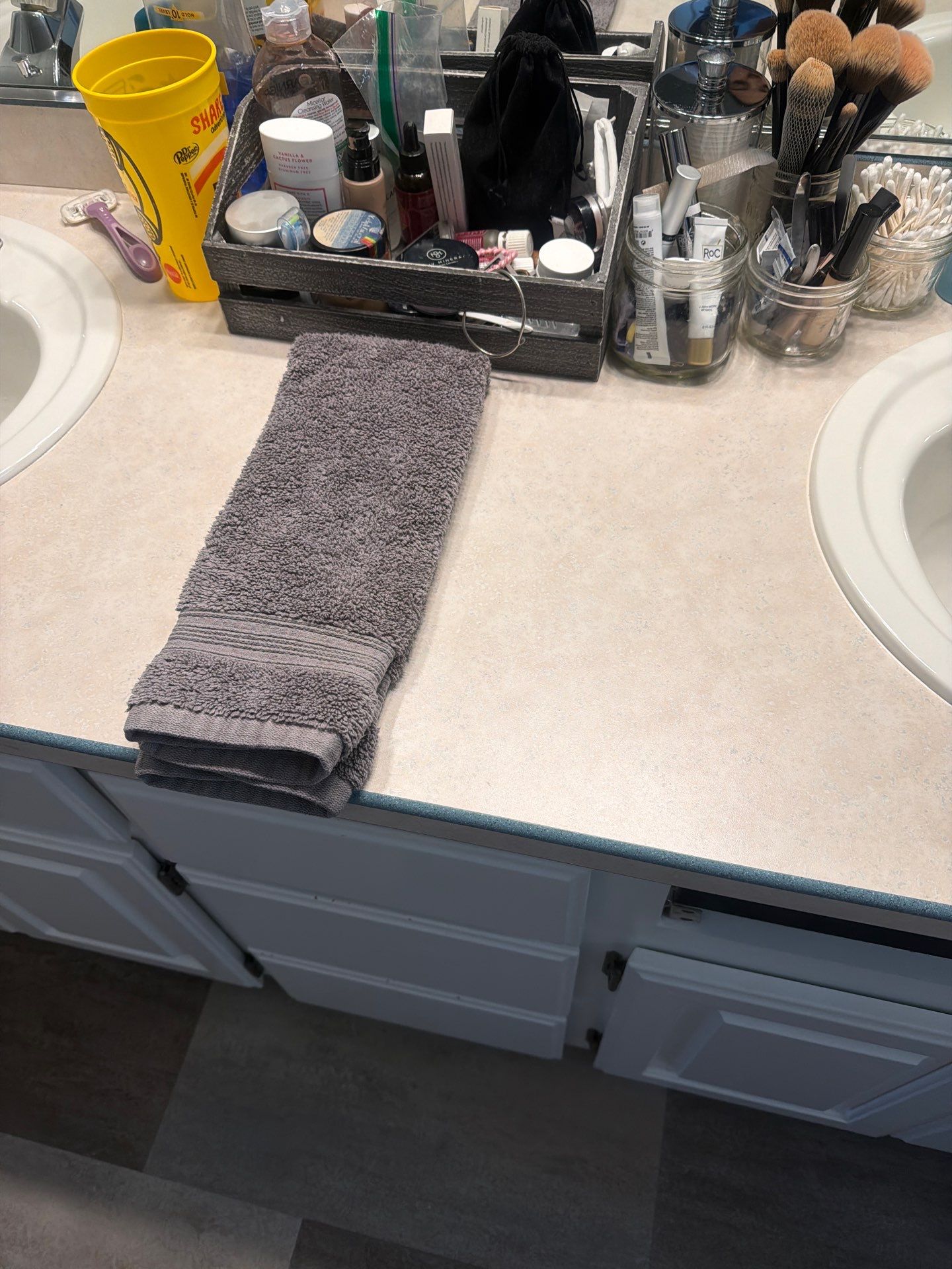 House cleaner Project in Tigard by Cloud 9 Professional Cleaning Services