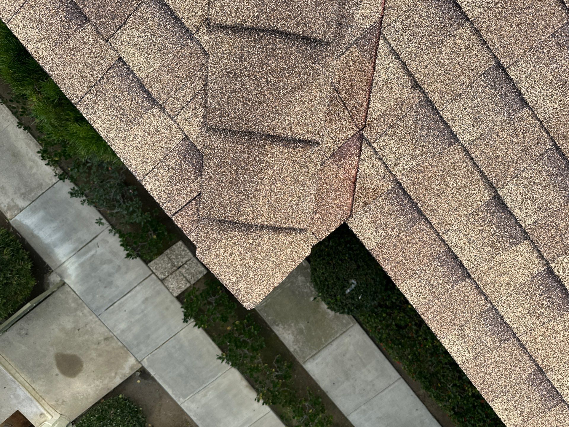 NEW ROOF: Apartment Building in Culer City by Hull Brothers Roofing