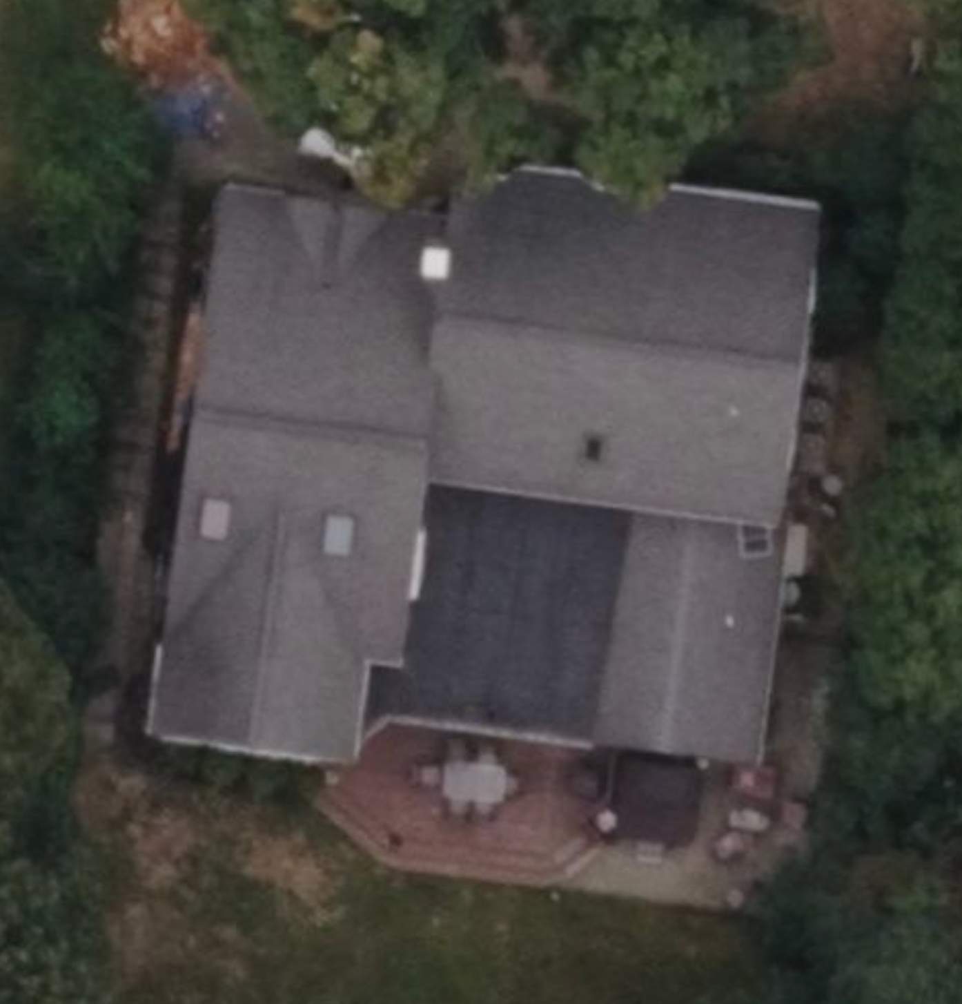 Flat Roof EPDM Replacement by Mighty Dog Roofing of Greater Middlesex County
