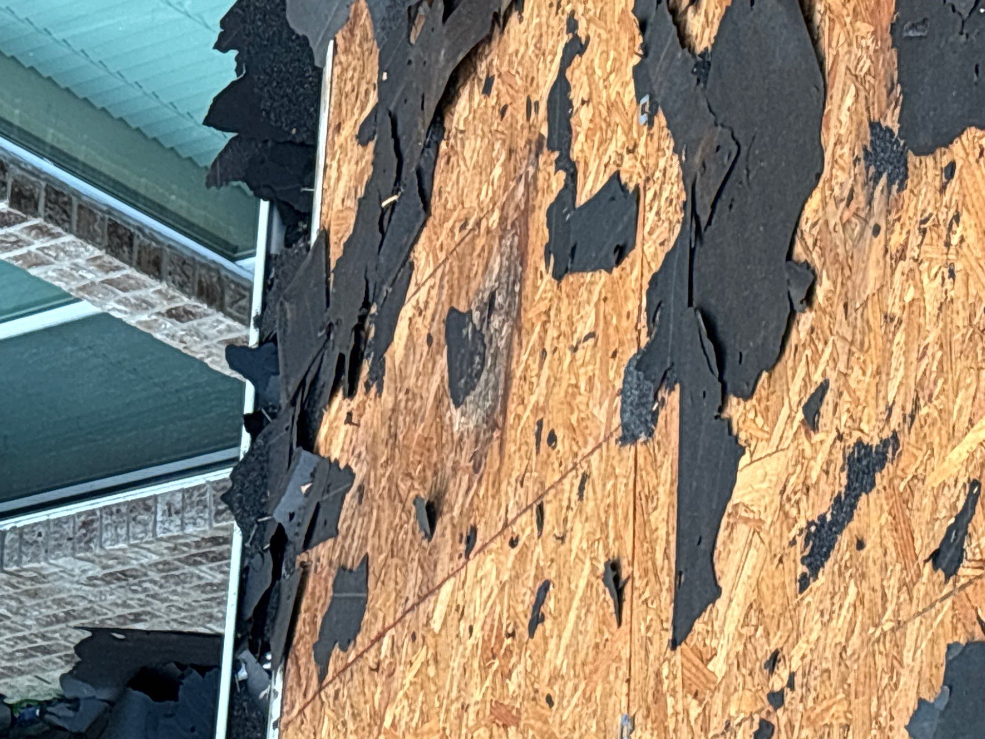 Roof Replacement by Roof Repair Company