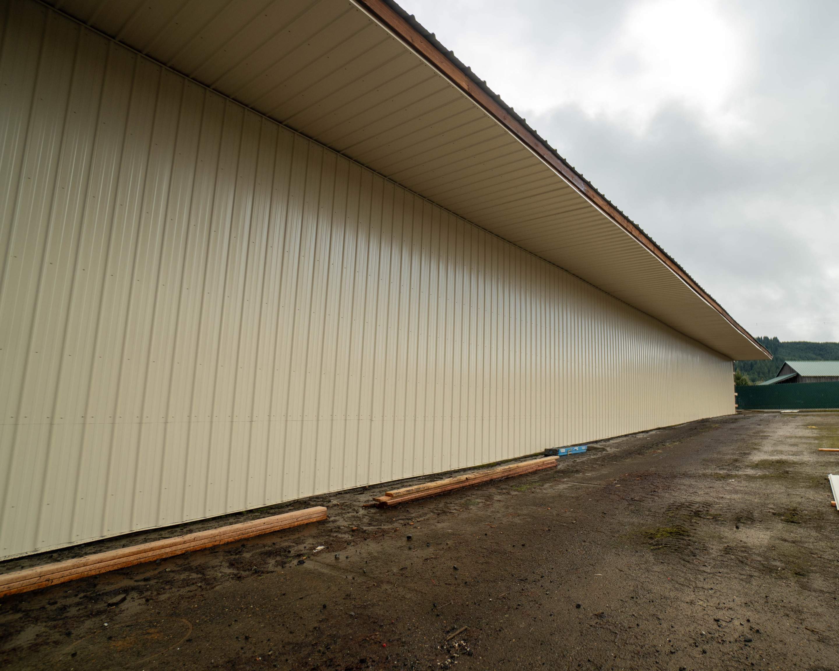 Metal Siding Installation by Villegas Remodeling, LLC