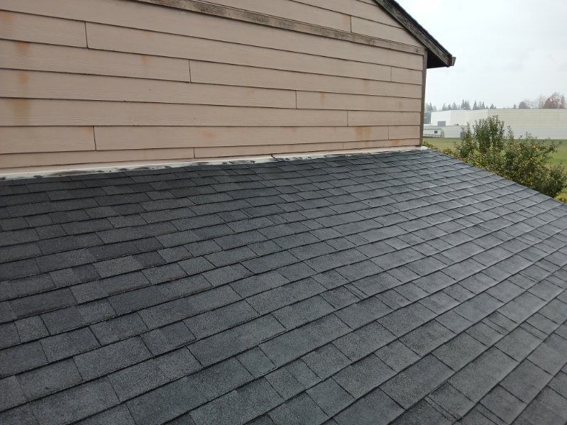 Roof & Gutter Repair in McMinnville by Prodigy Roof Solutions
