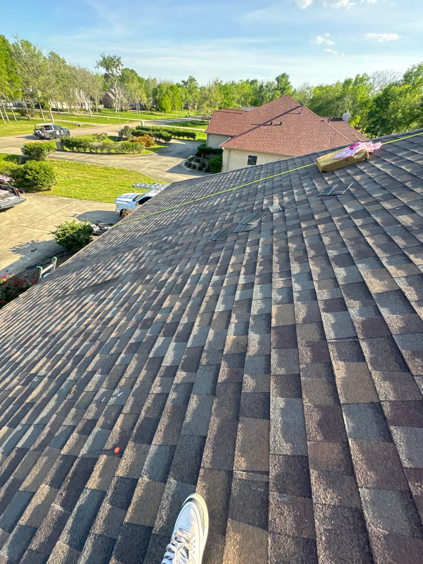 Roof Replacement Weston Lakes by Roof Repair Company
