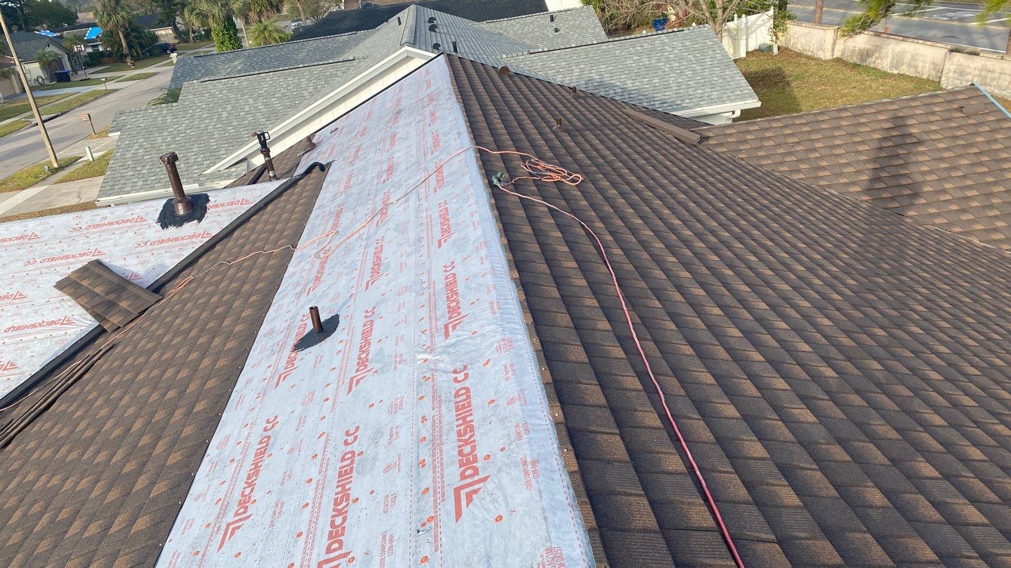 Tilcor CF Shingle by Fiddlers Roofing