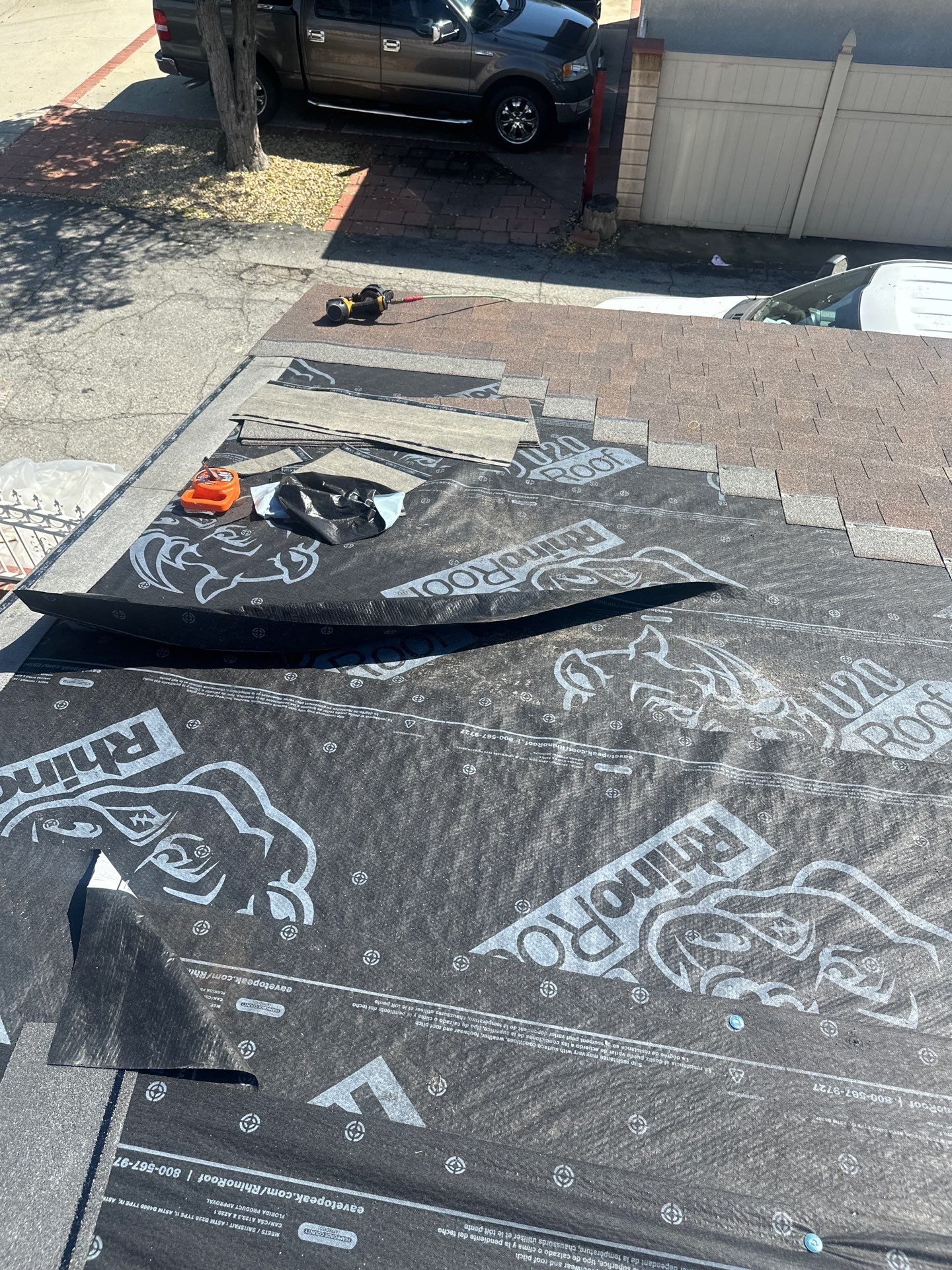 Roof Replacement - Baldwin Park, CA 91706 by Epic Roof Replacement