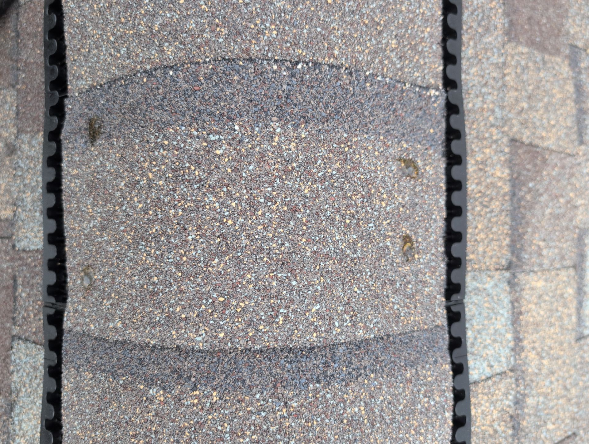 Roof Replacement in Cape Fair by Table Rock Design + Build