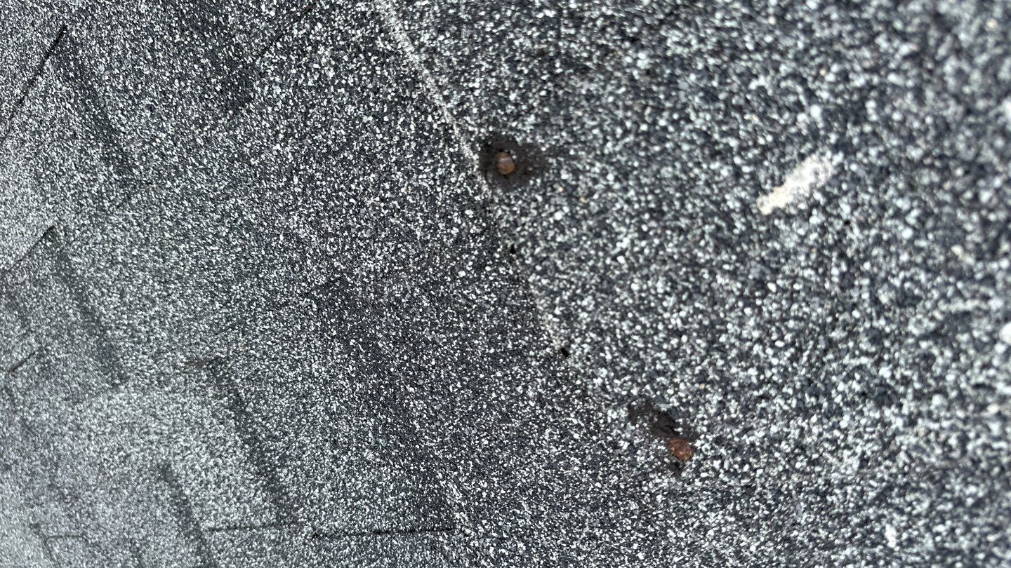 Residential Roofing Repair using Due Diligence by 1 Roof LLC