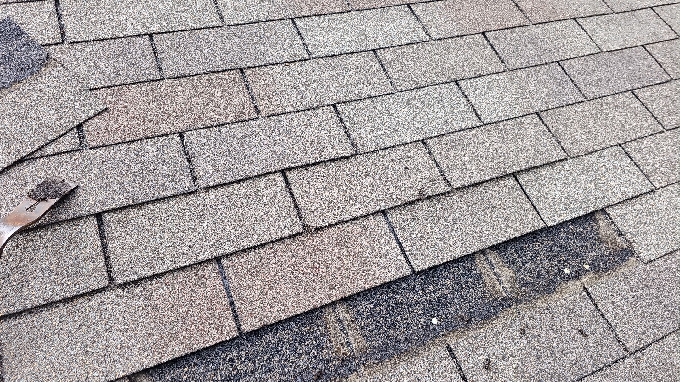 Atlas Pinnacle, Color, Copper Canyon, Drip Edge, Royal Brown by Eagle Eye Roofing