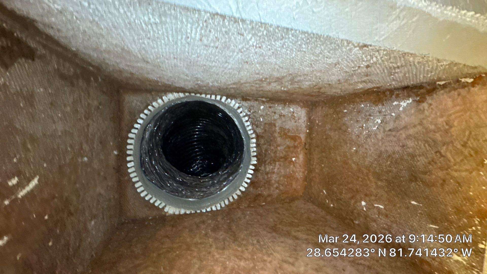 Air Duct Cleaning Dryer Vent Repair Clermont by Hygienic Air, Inc